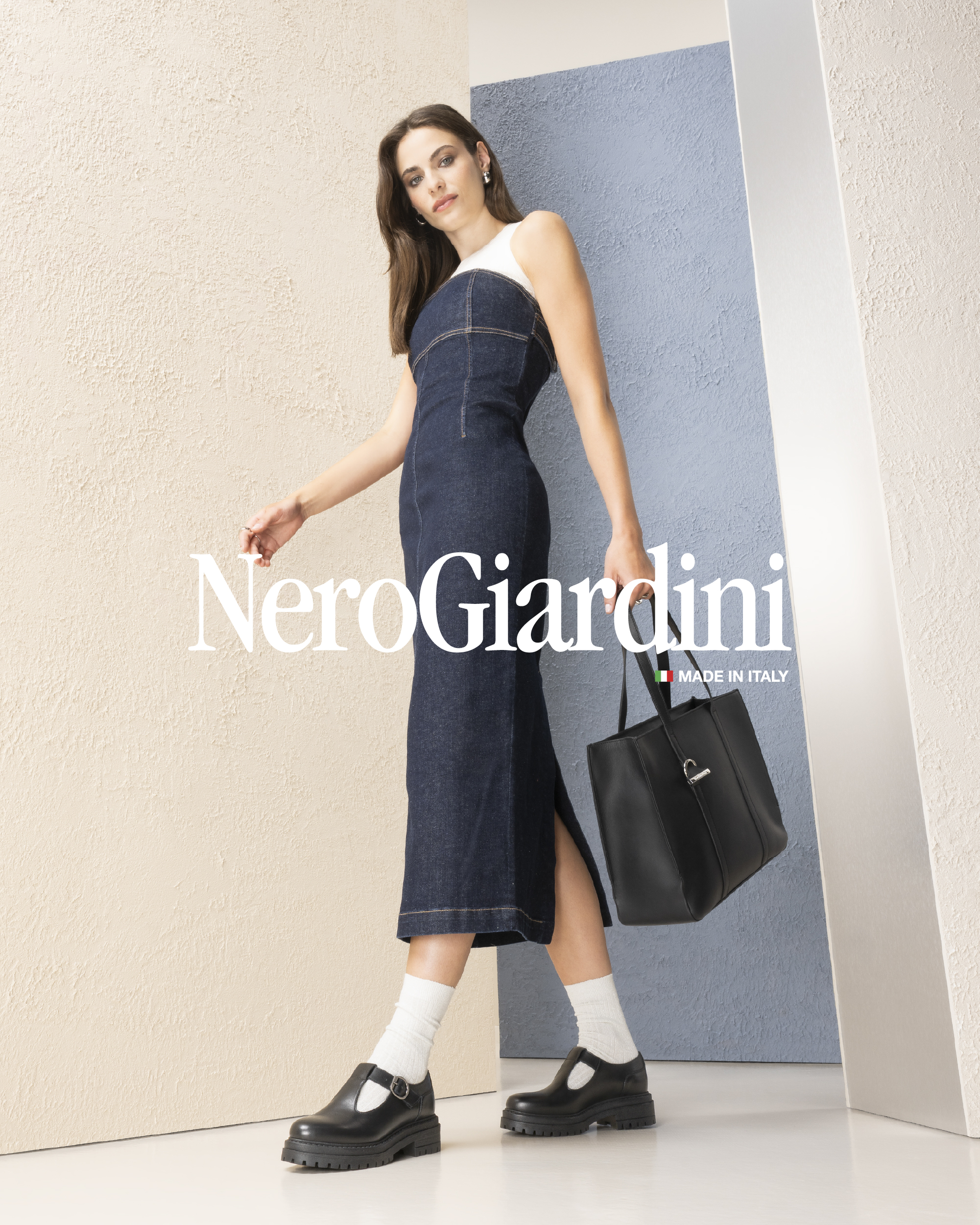 Nero Giardini