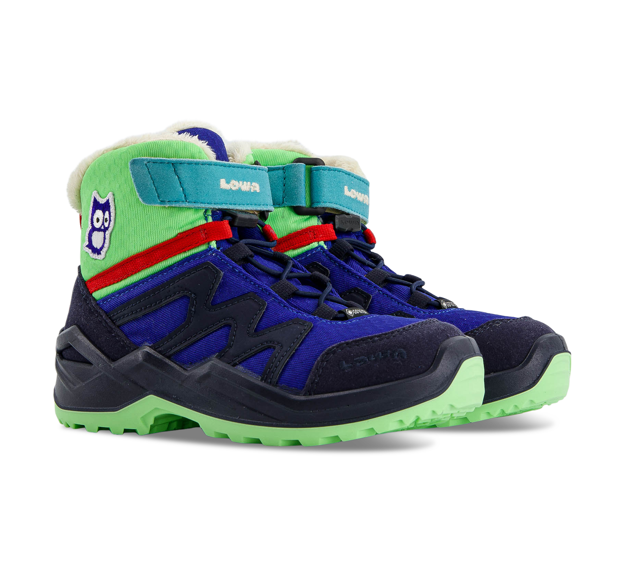 MADDOX WARM GTX NMK Maddox Warm Gtx Nmk