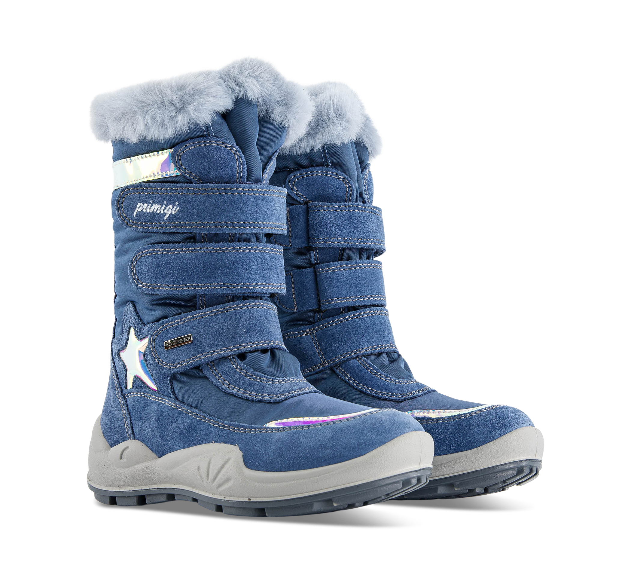 paar Girl Winger Gtx