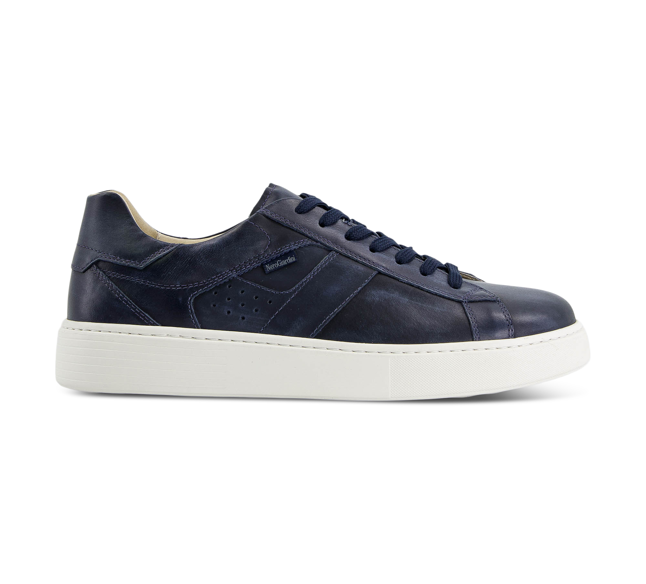 aussen Sneaker low
