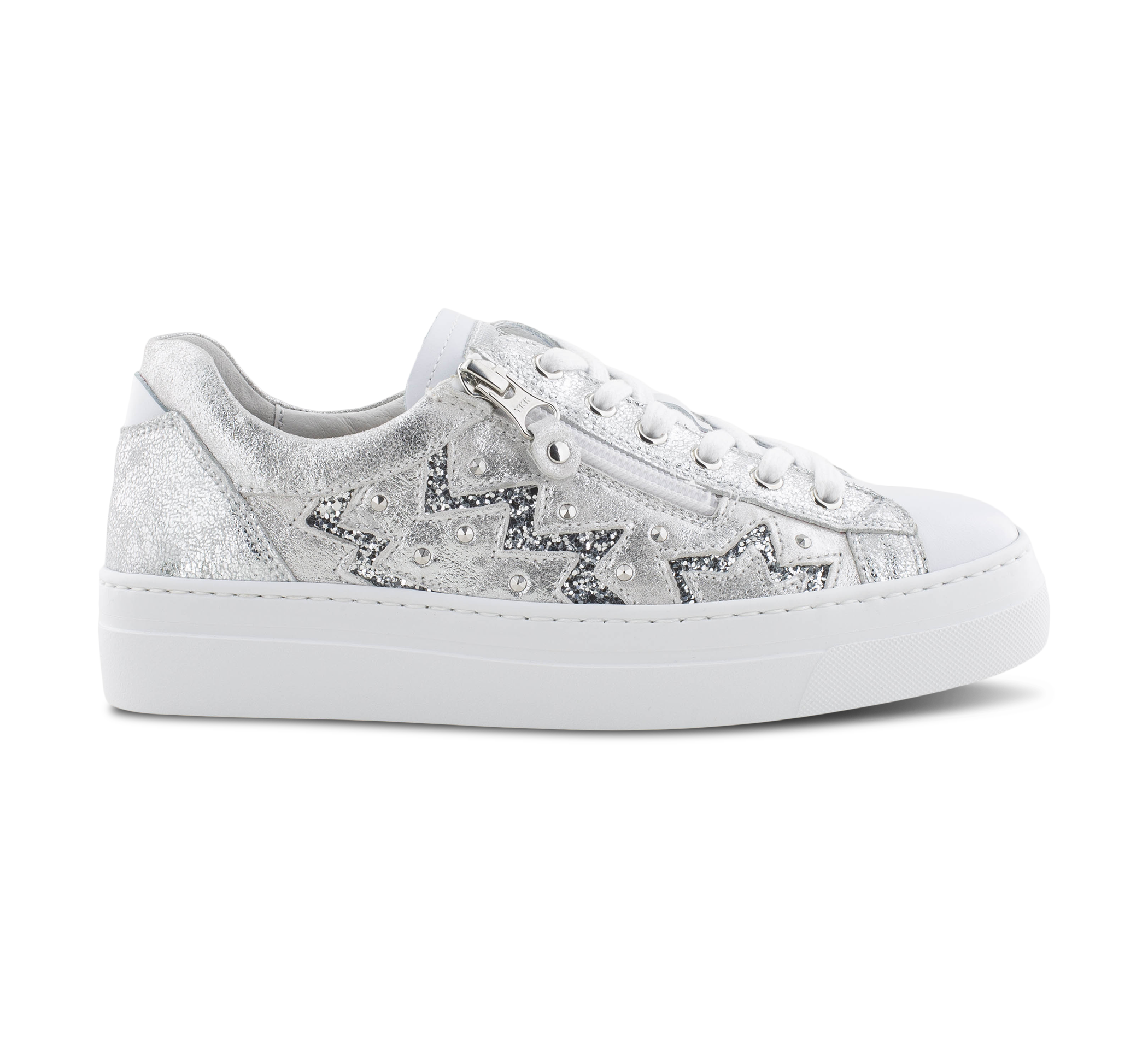 Sneaker low