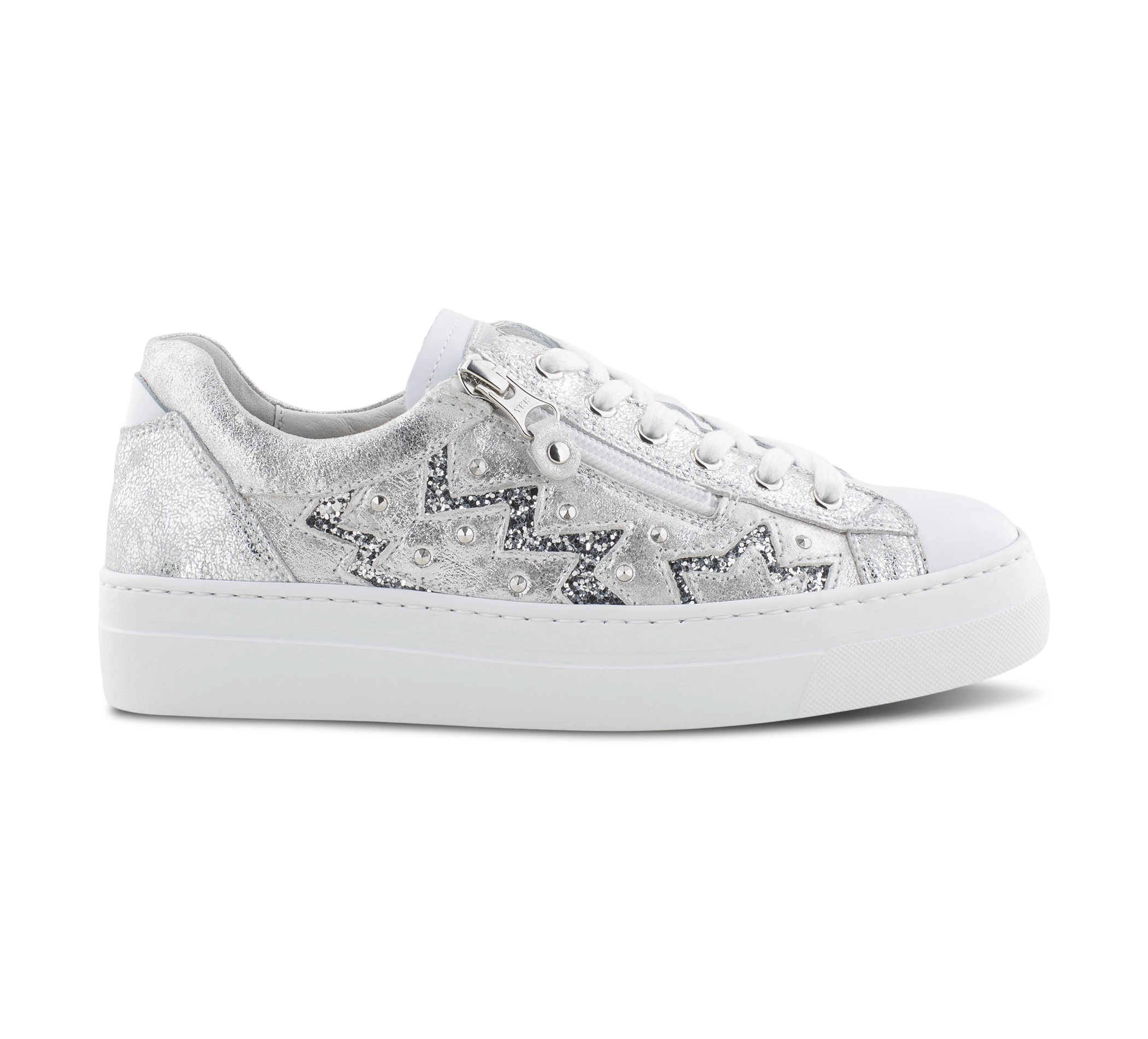 Sneaker low