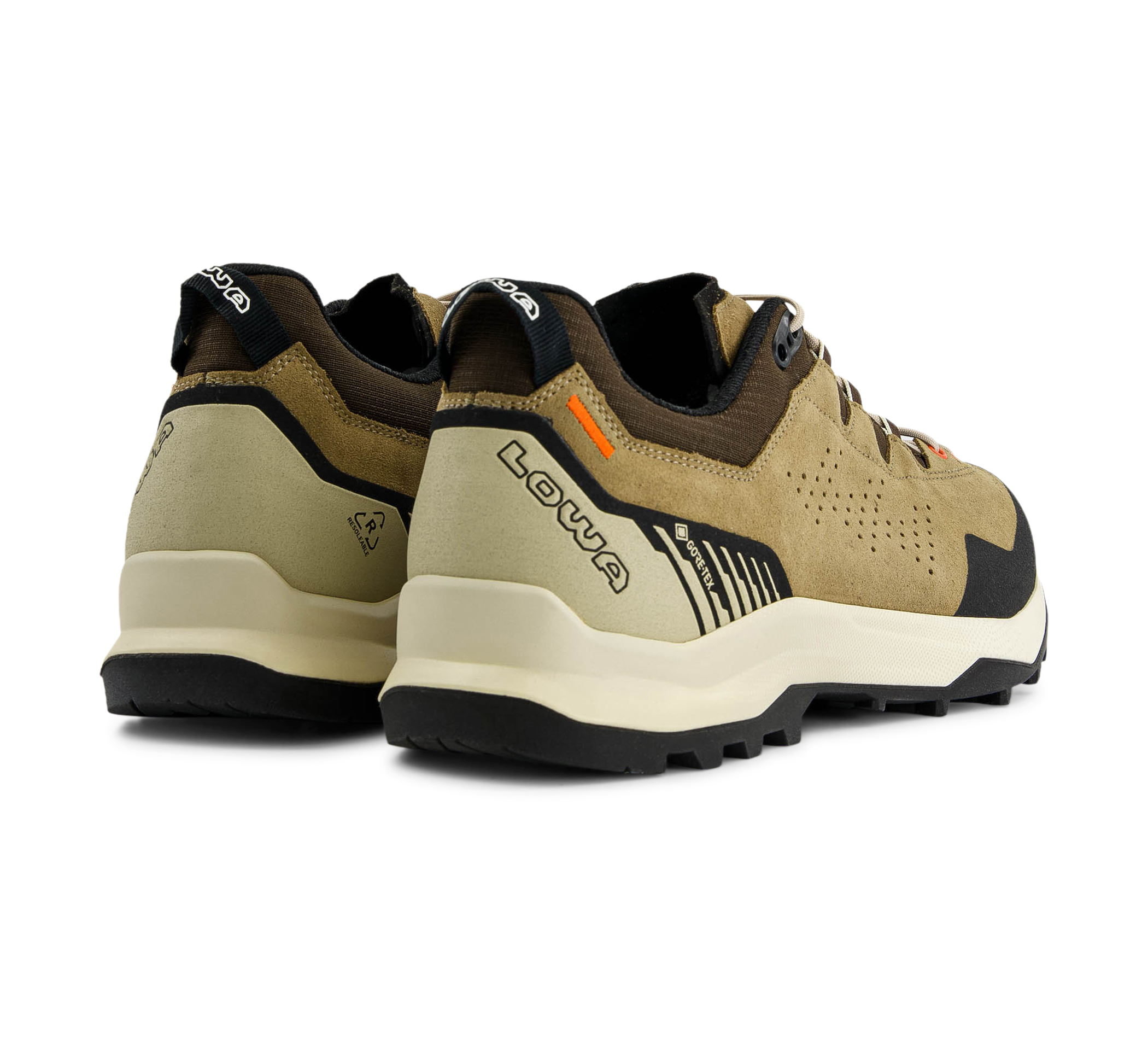 LOWA® EXPLORER GTX LO