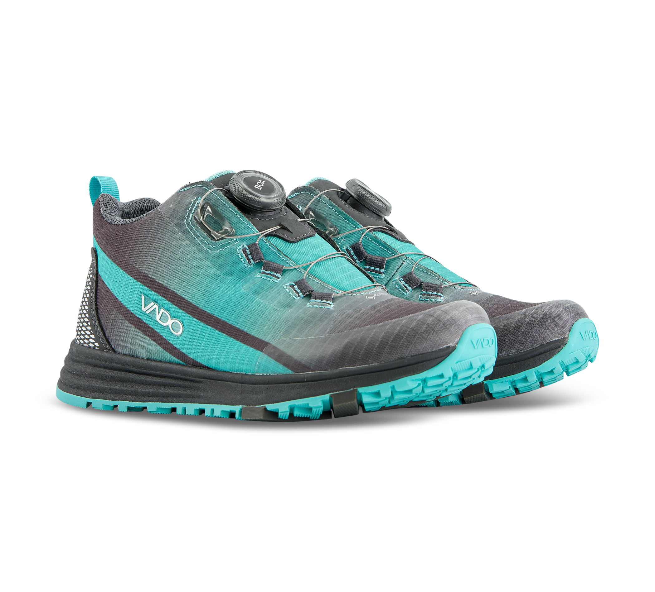 paar Sky Mid Boa Gtx