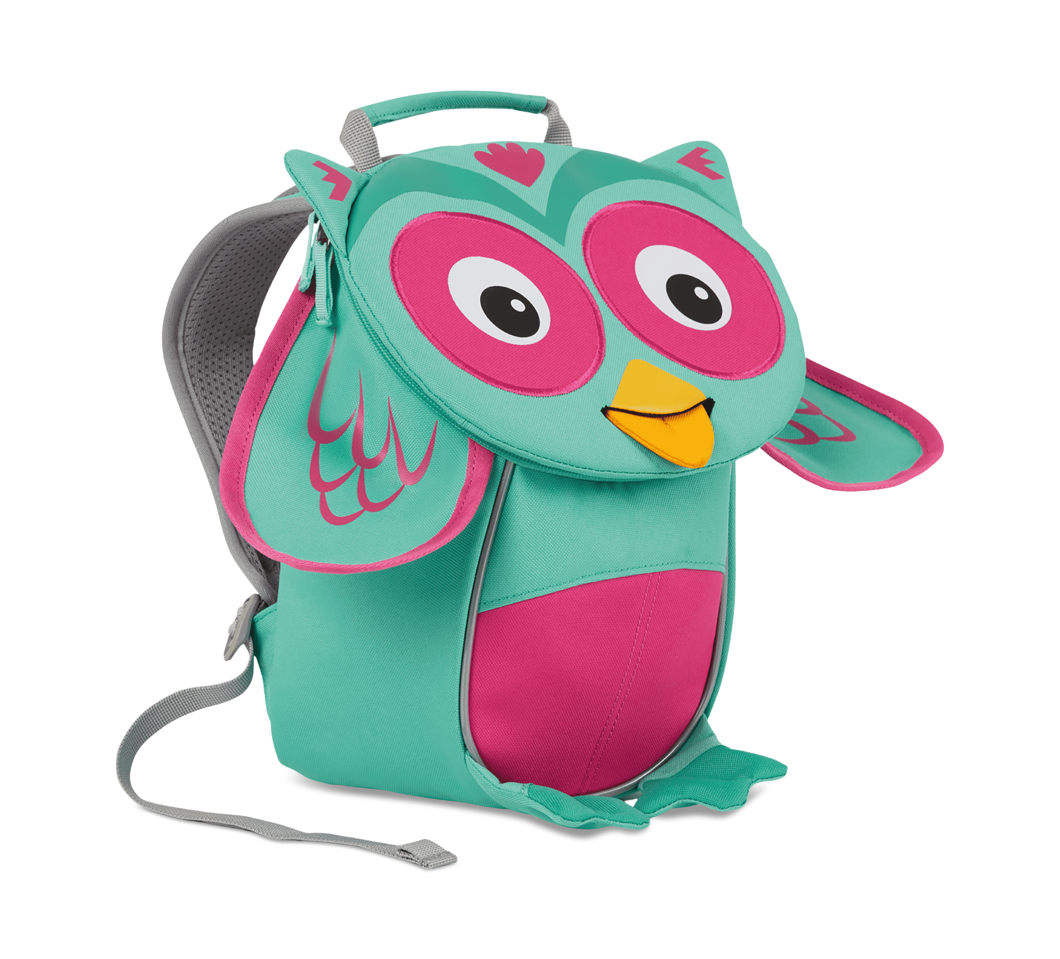 paar Eule 4l - Rucksäcke