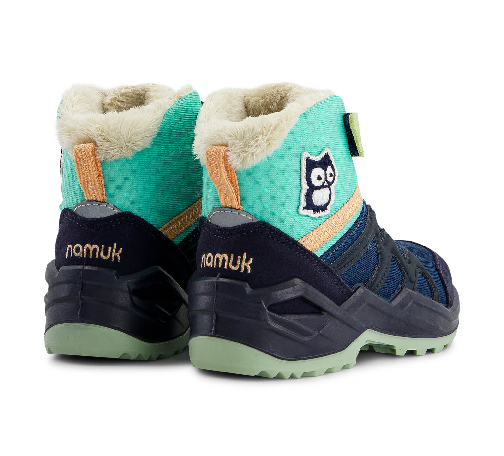 Maddox Warm Gtx Nmk