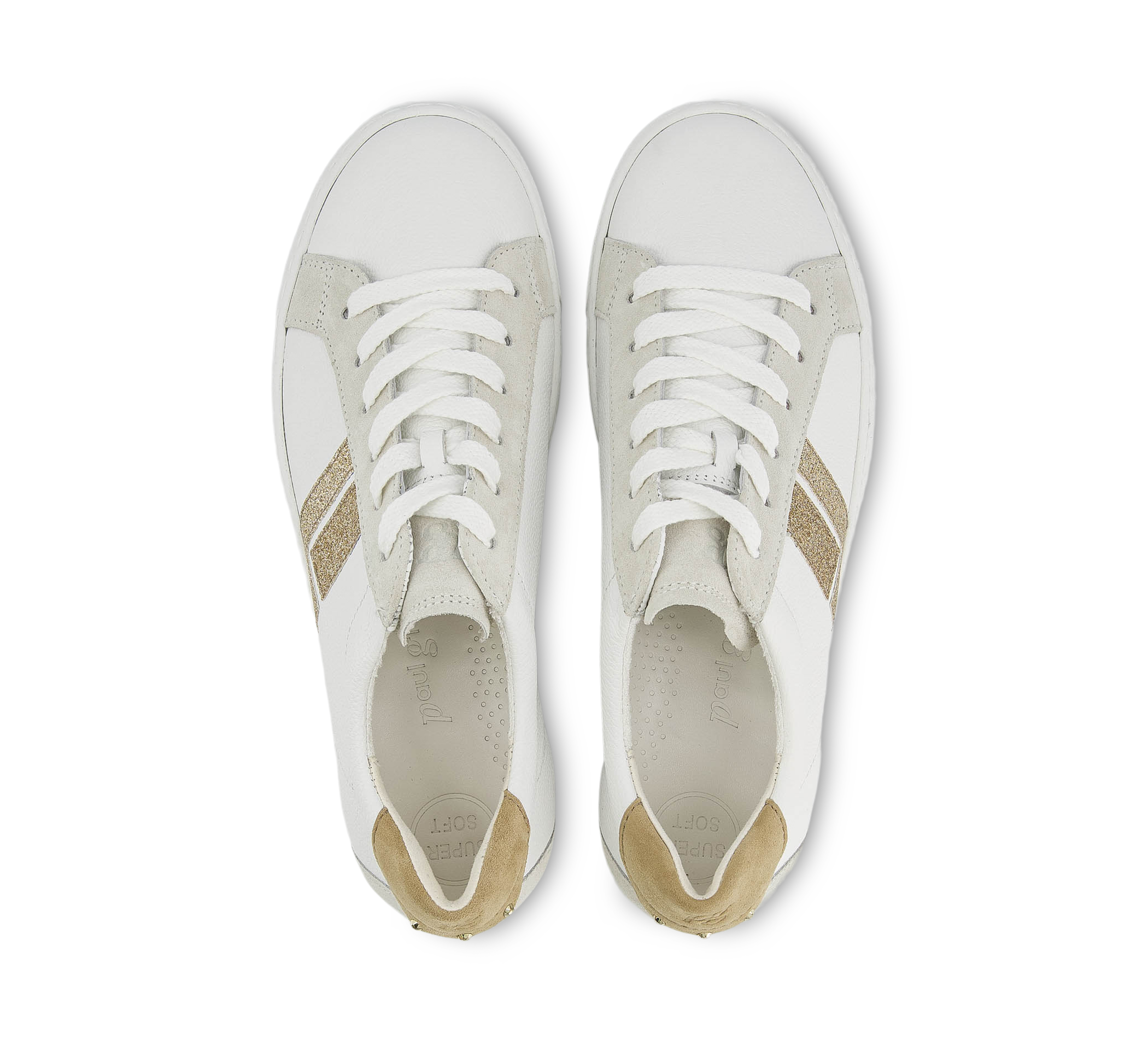 0077-5430-067/Pauls Sneaker low