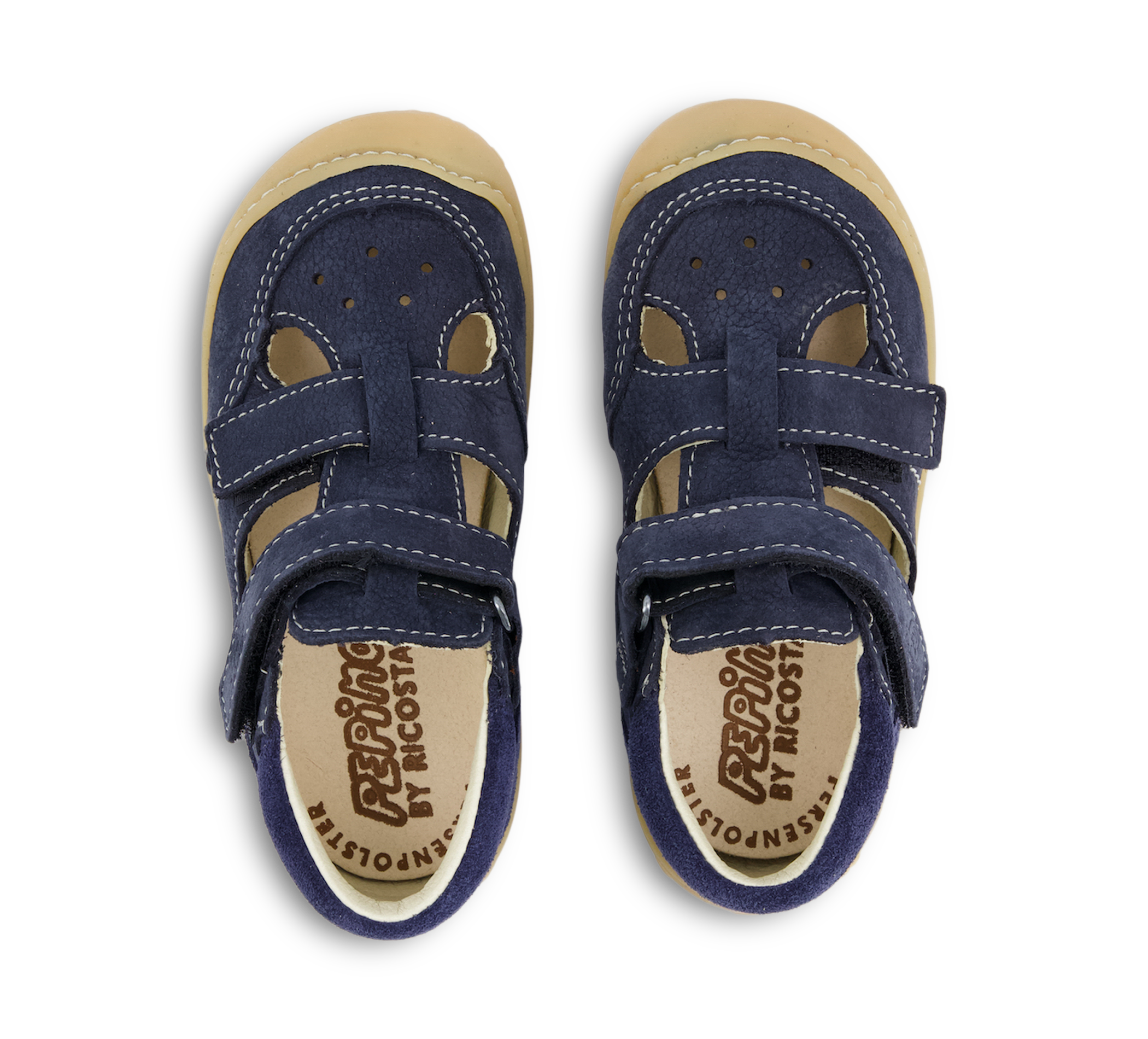 Eni - Geschlossene Sandalen