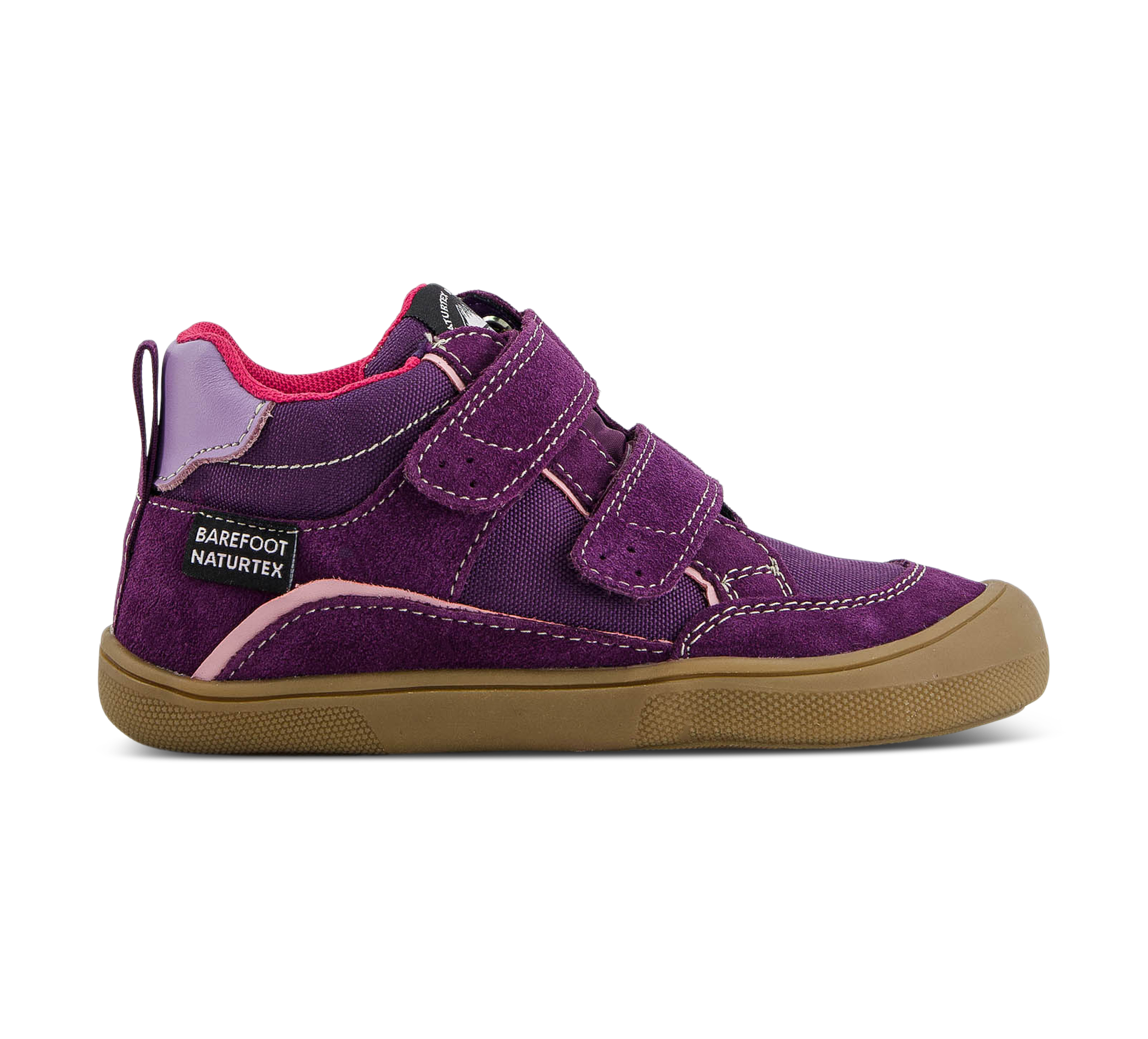 aussen Barefoot Kesy High Wp