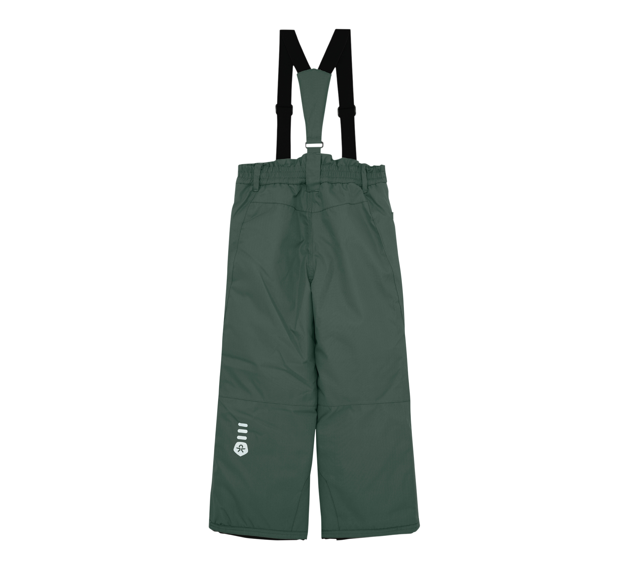 paar Ski Pants W. Pockets