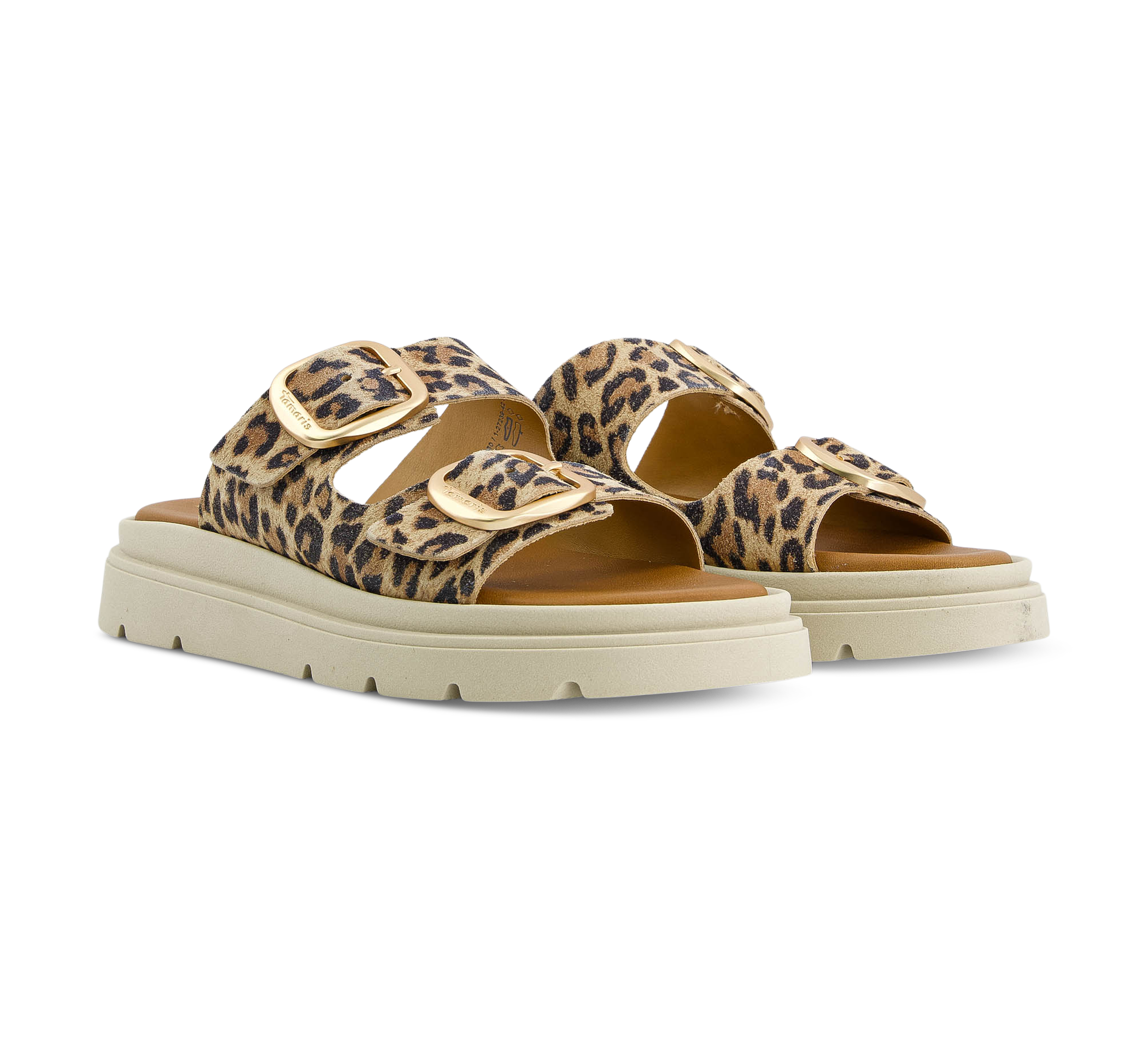 Da.-Pantolette Pantoletten