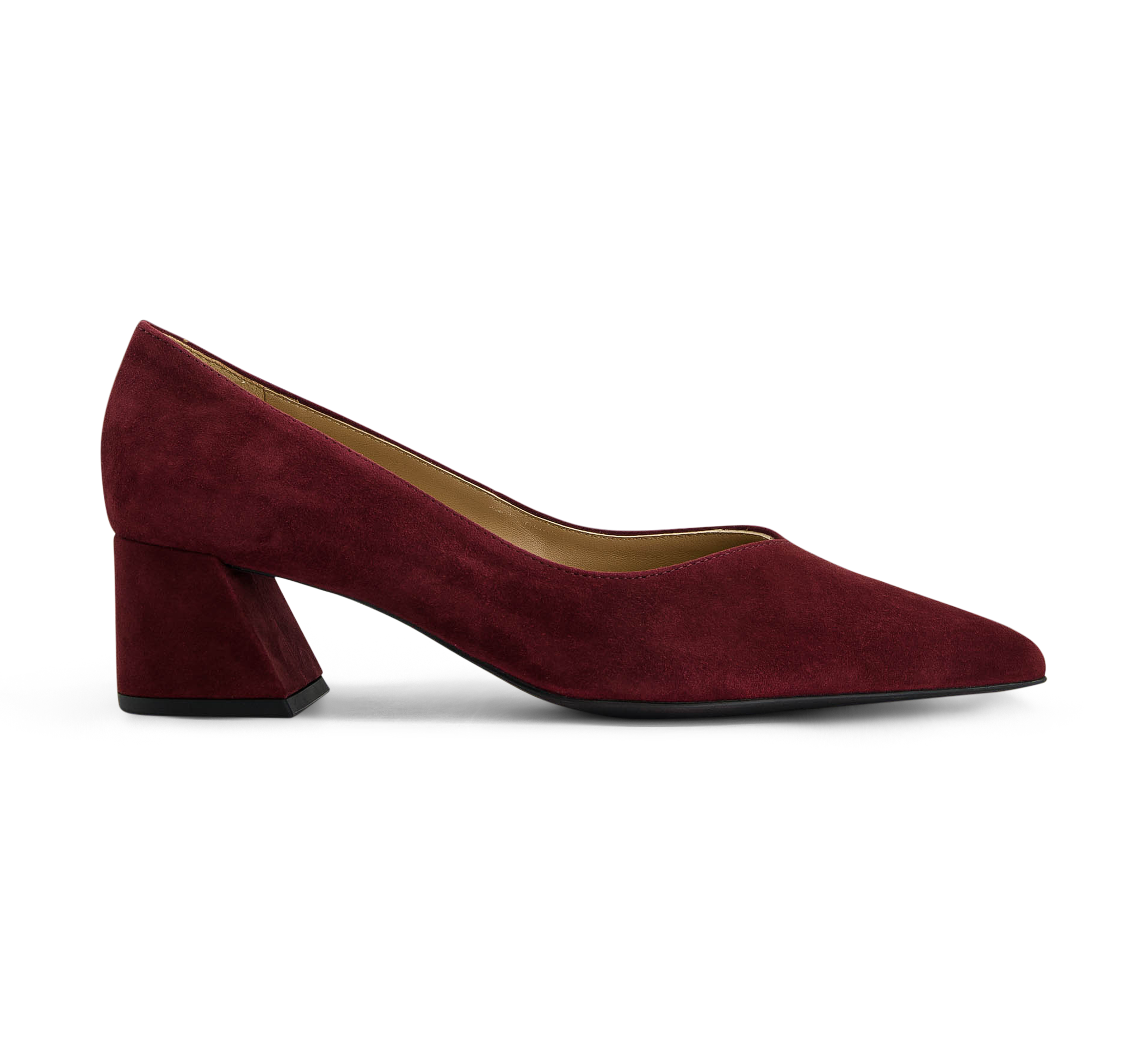 Klassische Pumps