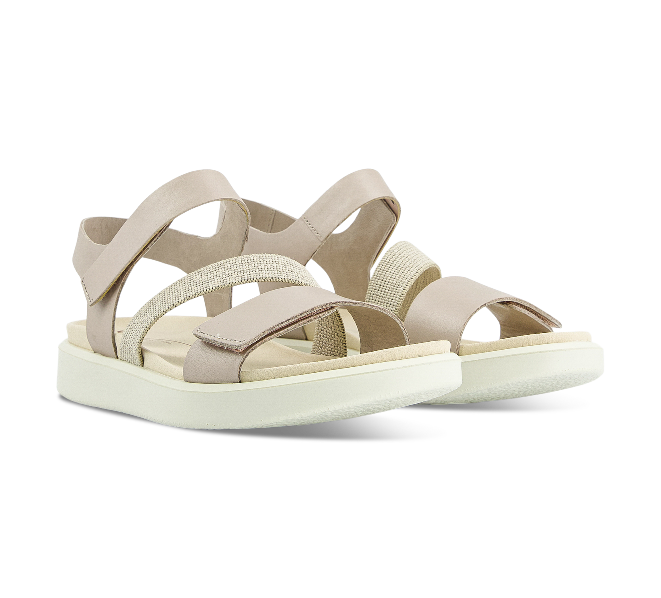 ECCO FLOWT W Flowt - Riemchensandalen