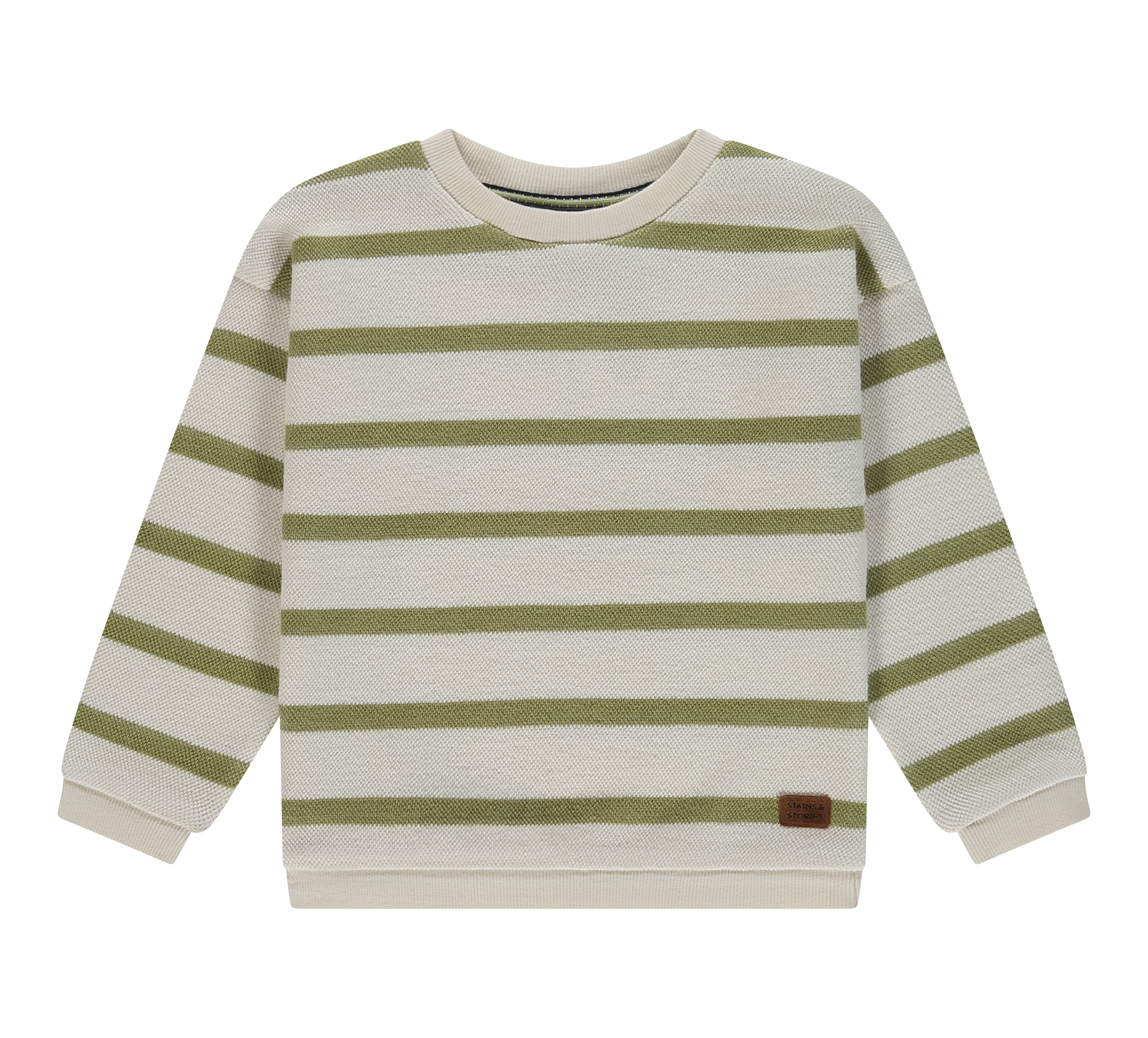 aussen Boys Sweatshirt