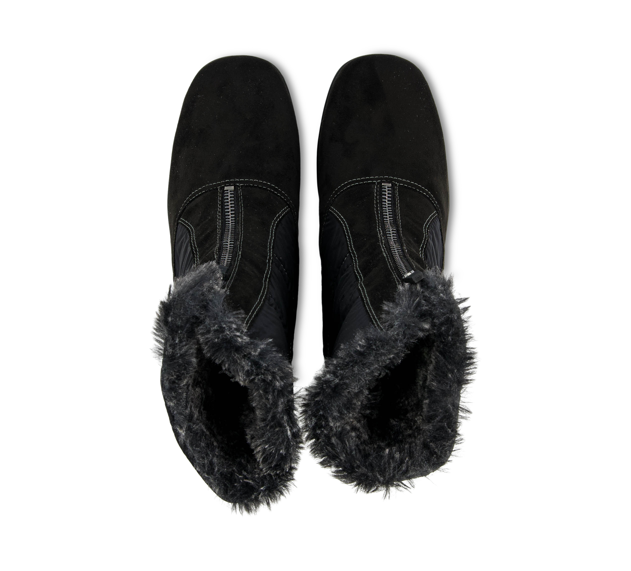 München - Klassische Stiefelette