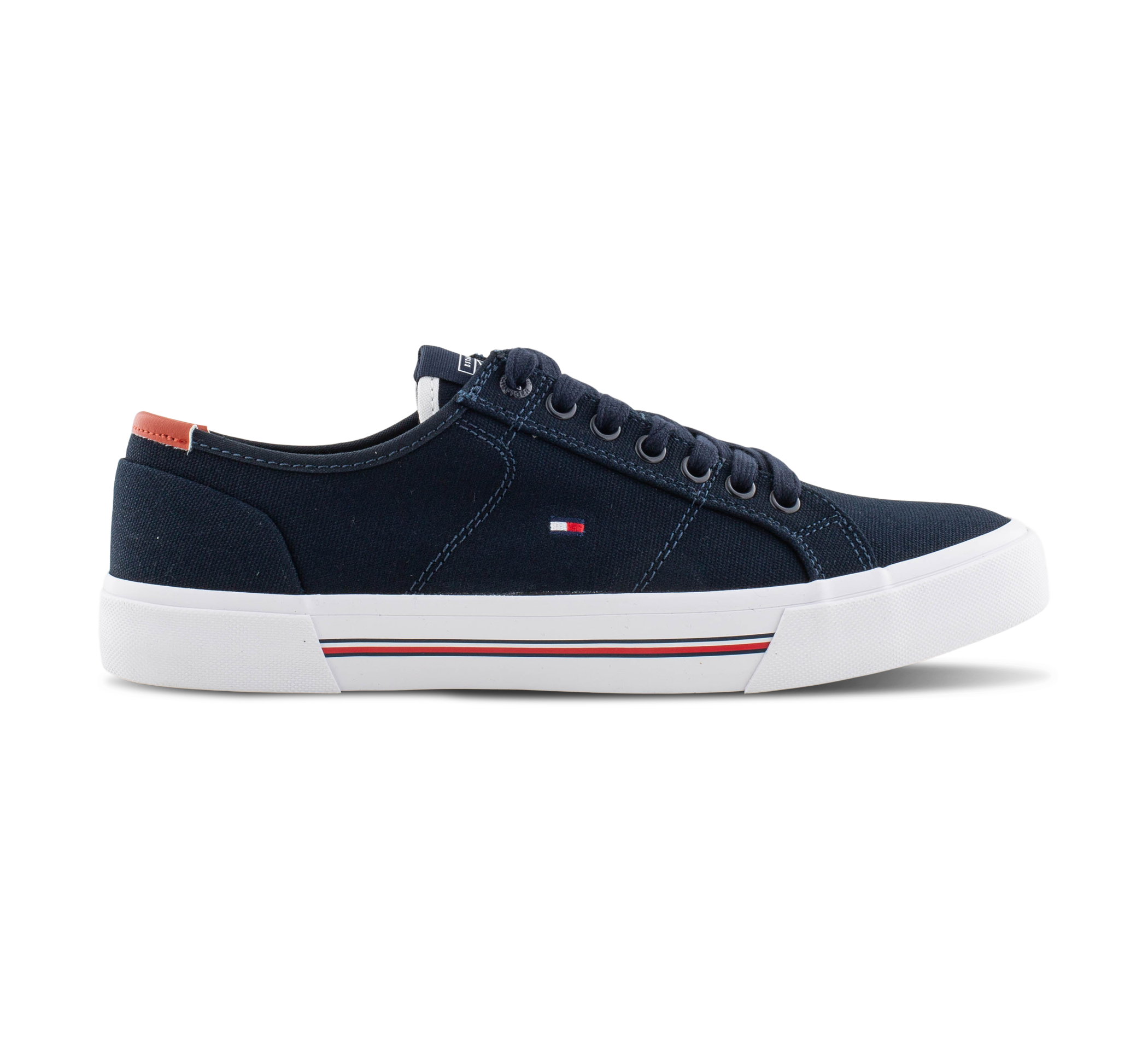 Core Corporate Canvas Vulc - Sneaker low