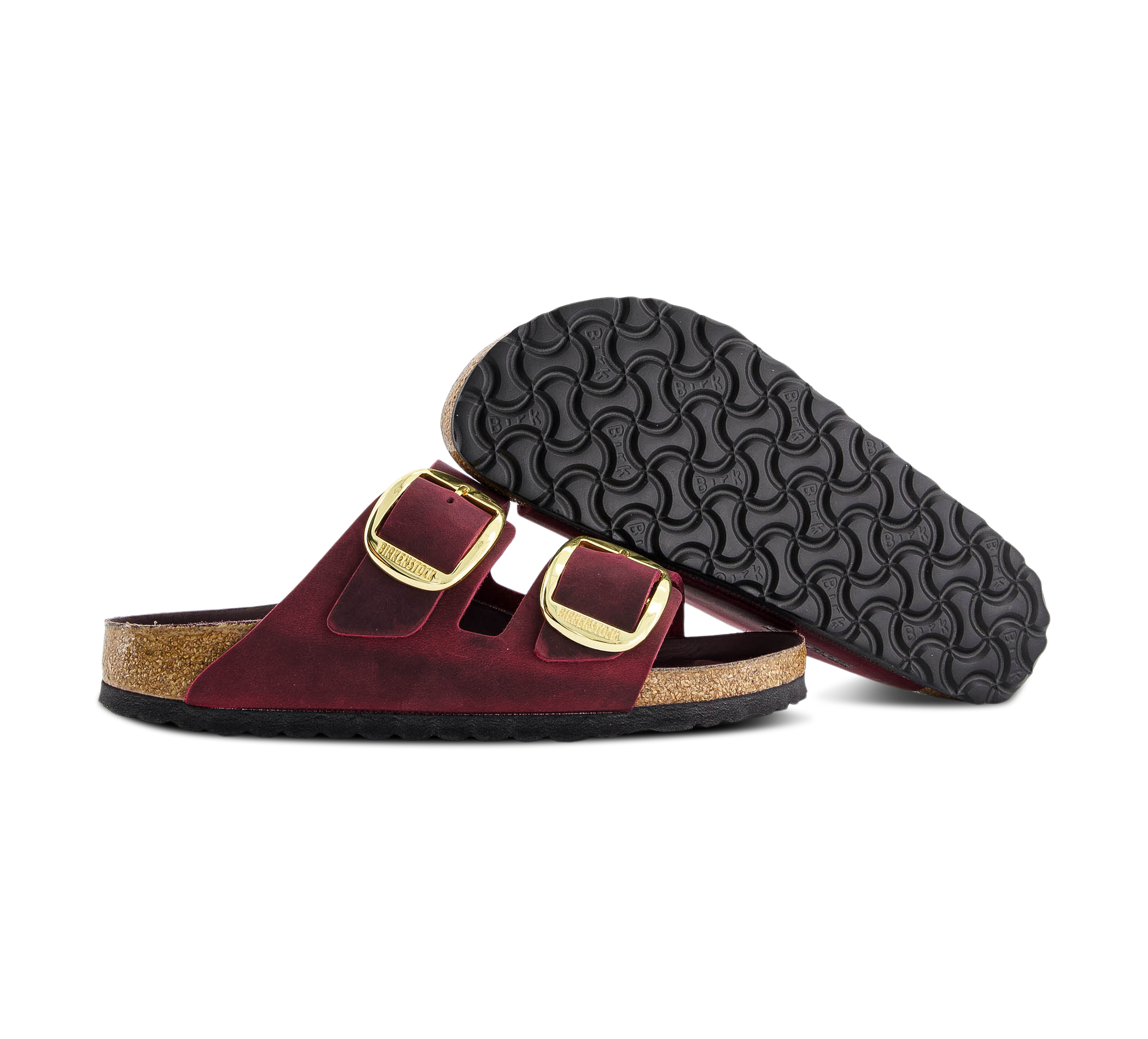 Arizona Big Buckle LEOI Zinfandel HEX