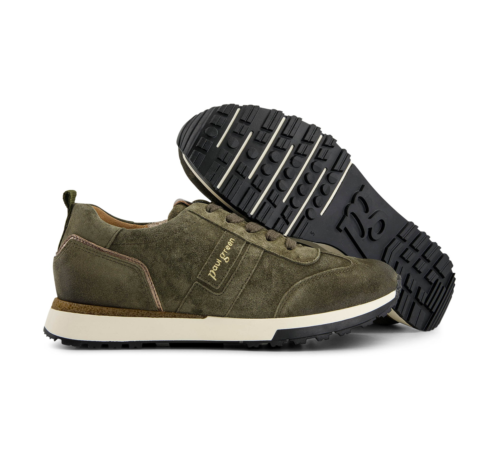 Sneaker low