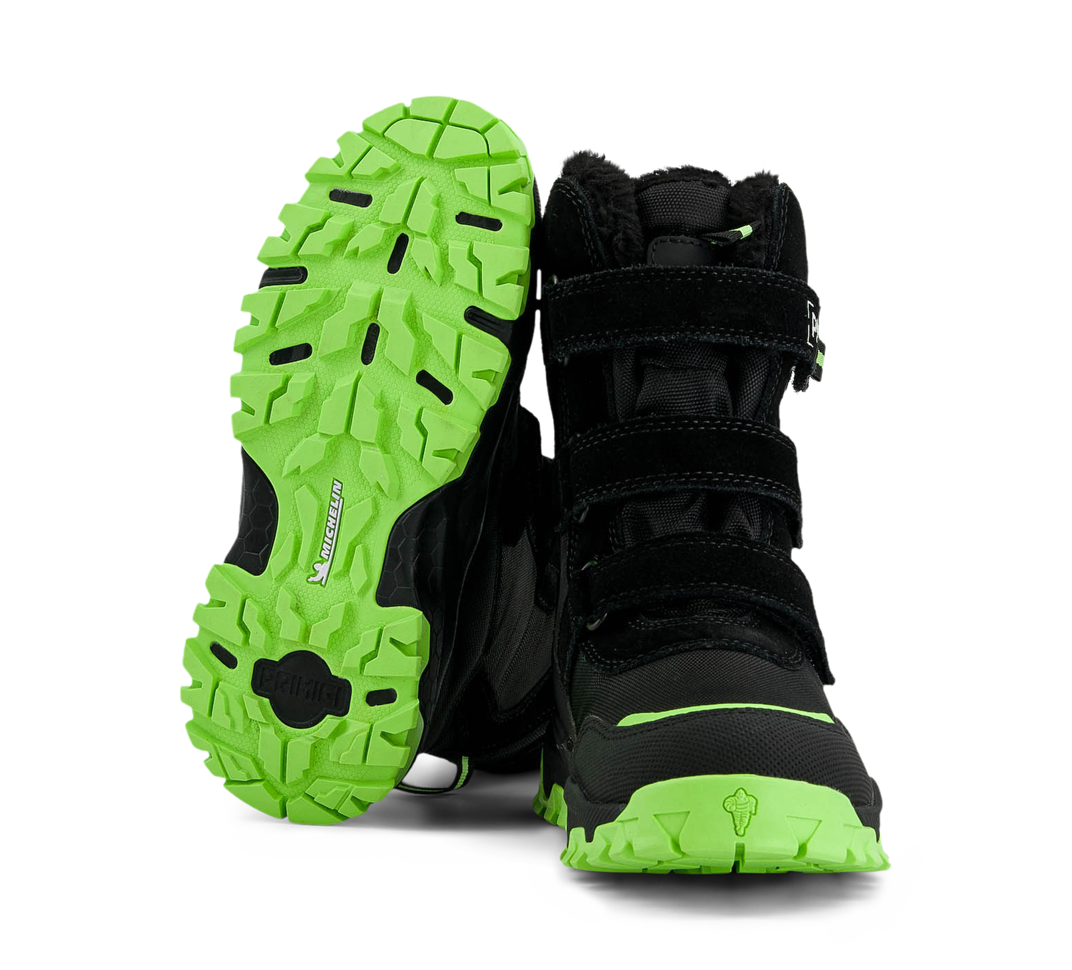 Winter Kid Gtx
