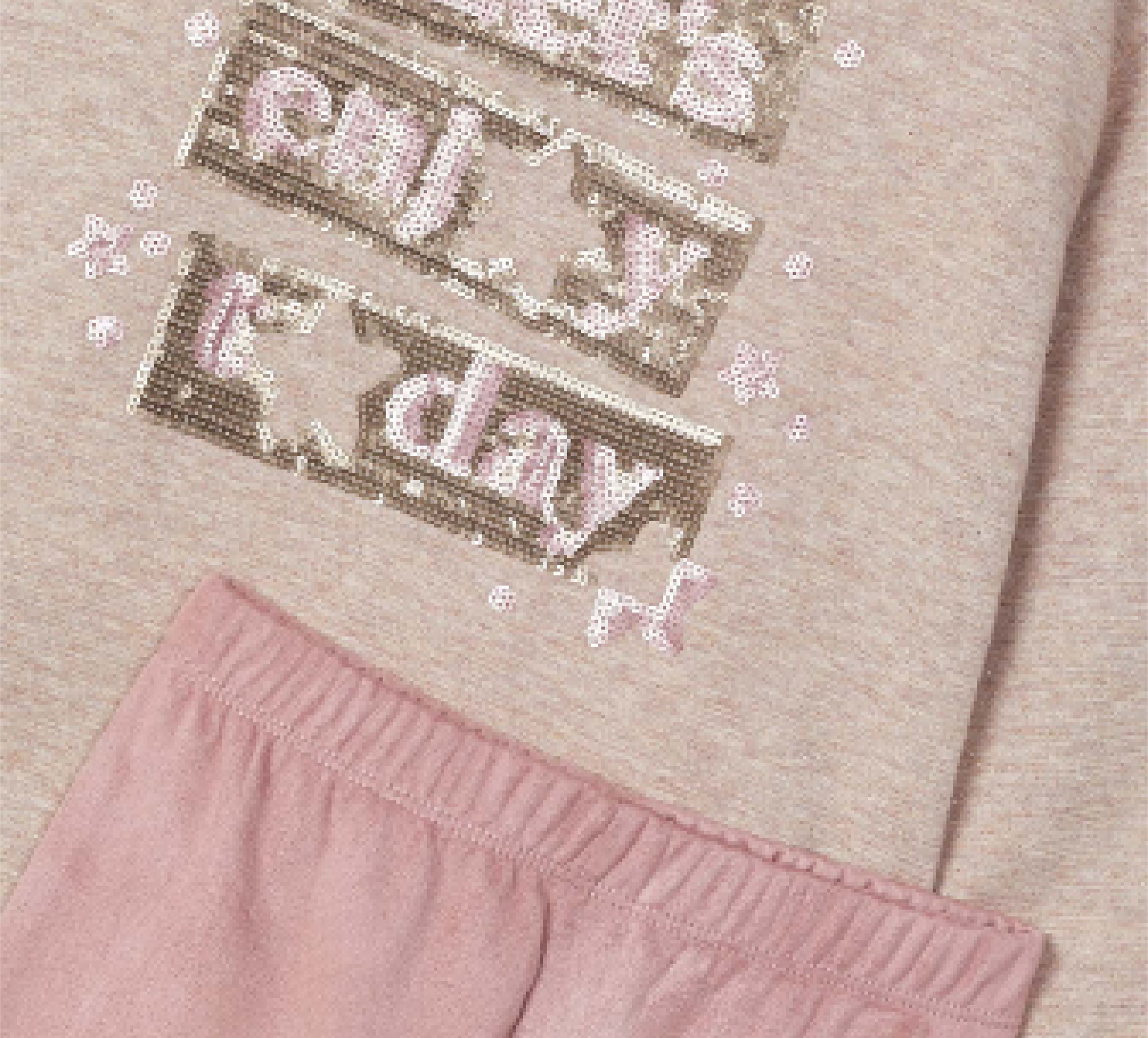 hinten Set Pullover Leggins