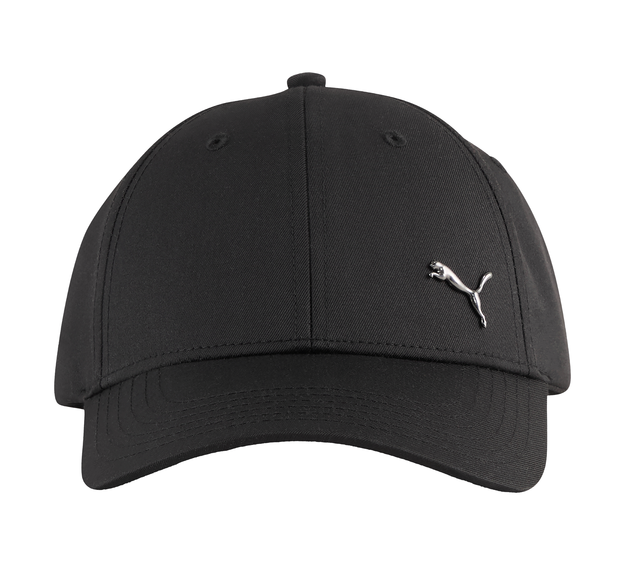 Ess Metal Puma Cat Bb Cap Jr