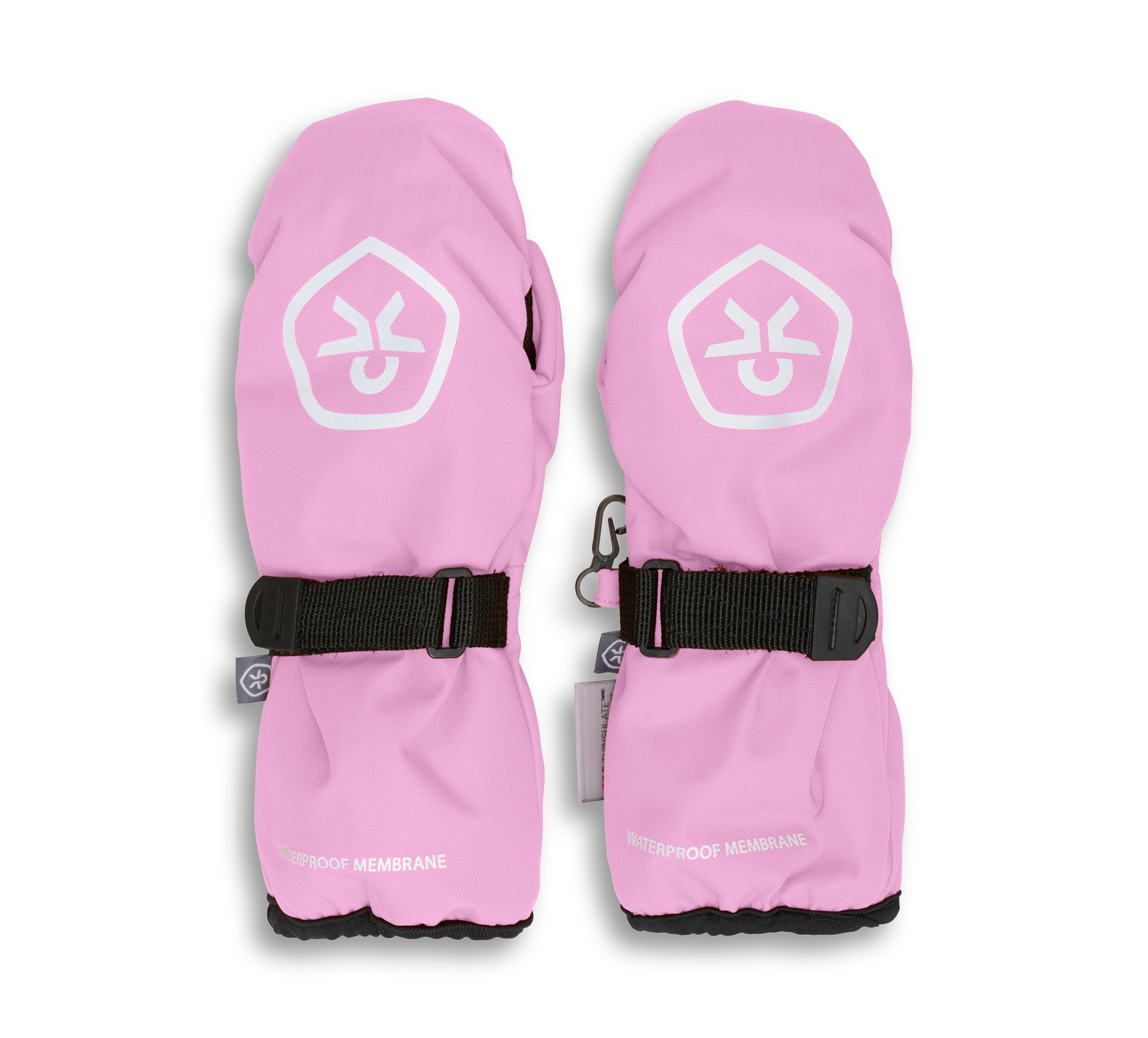aussen Mittens Waterproof