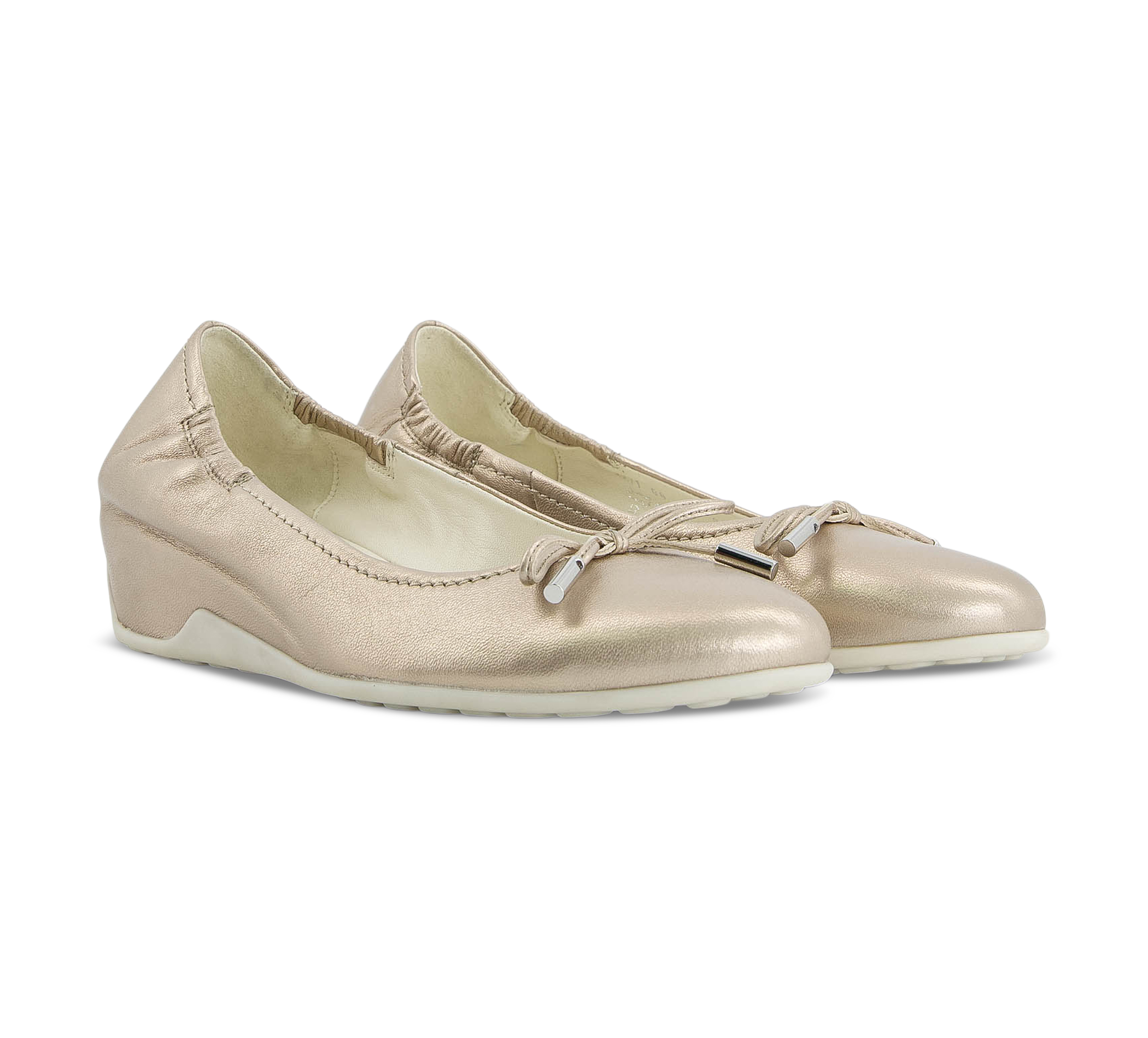 Ballerinas