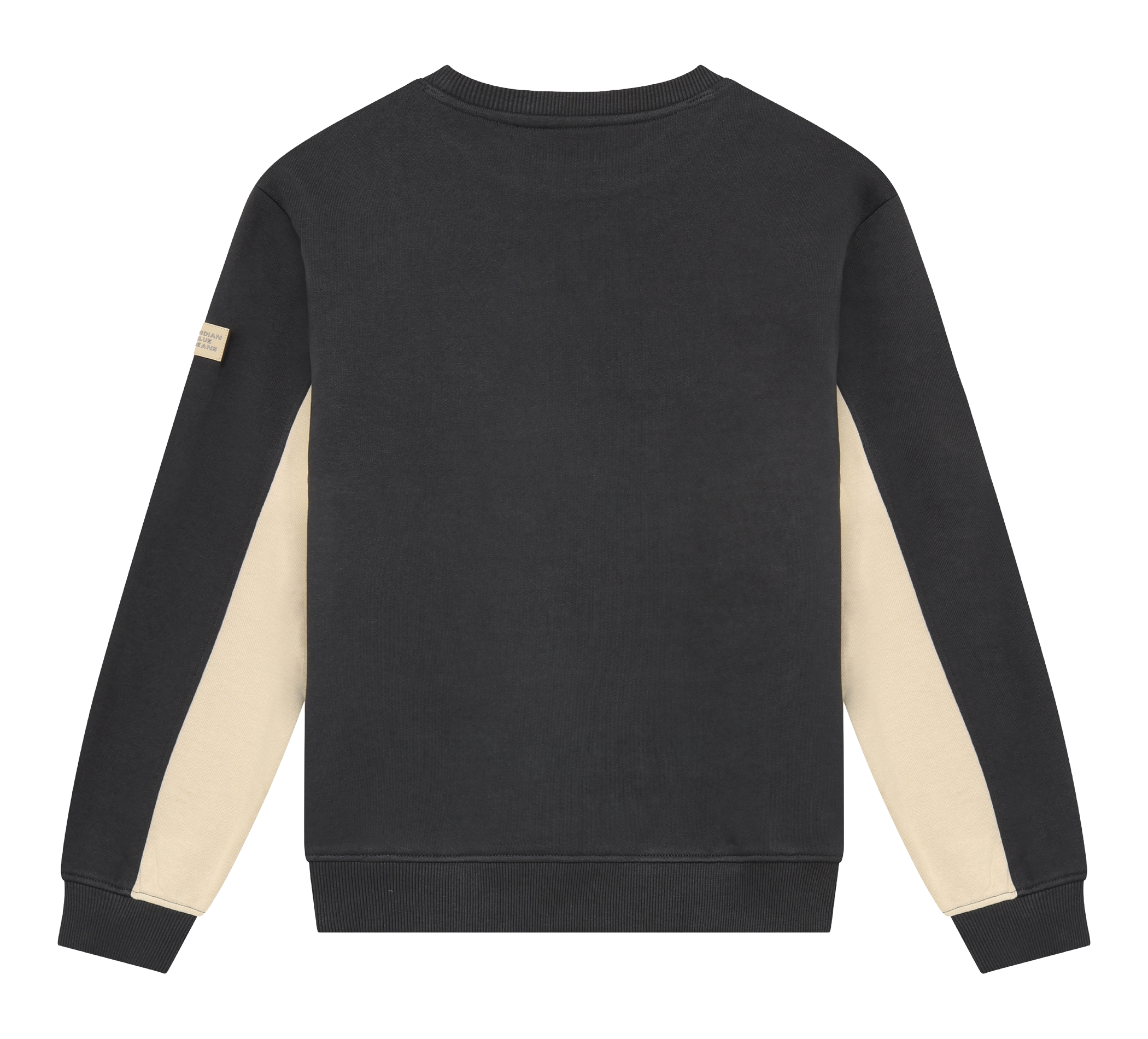 paar Loose Fit Sweat Ib Chest Brush