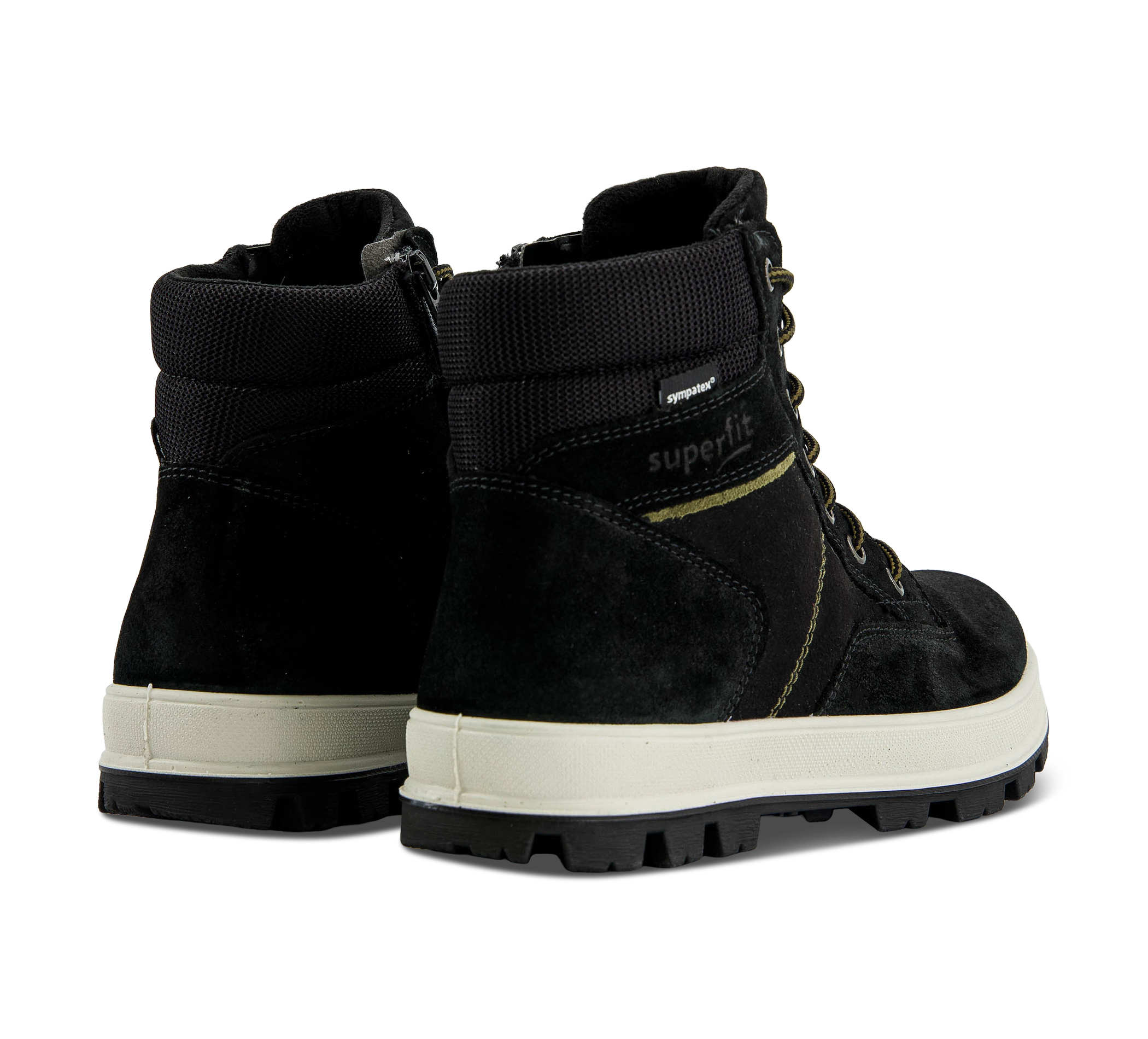 Stiefelette Leder \ TEDD