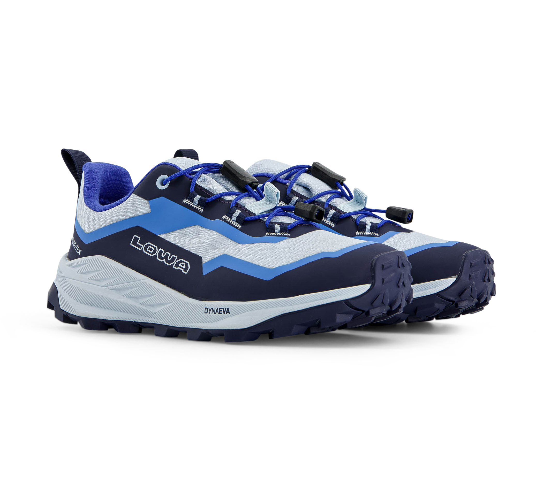 TRAILUX GTX LO JR Trailux Gtx Lo Jr