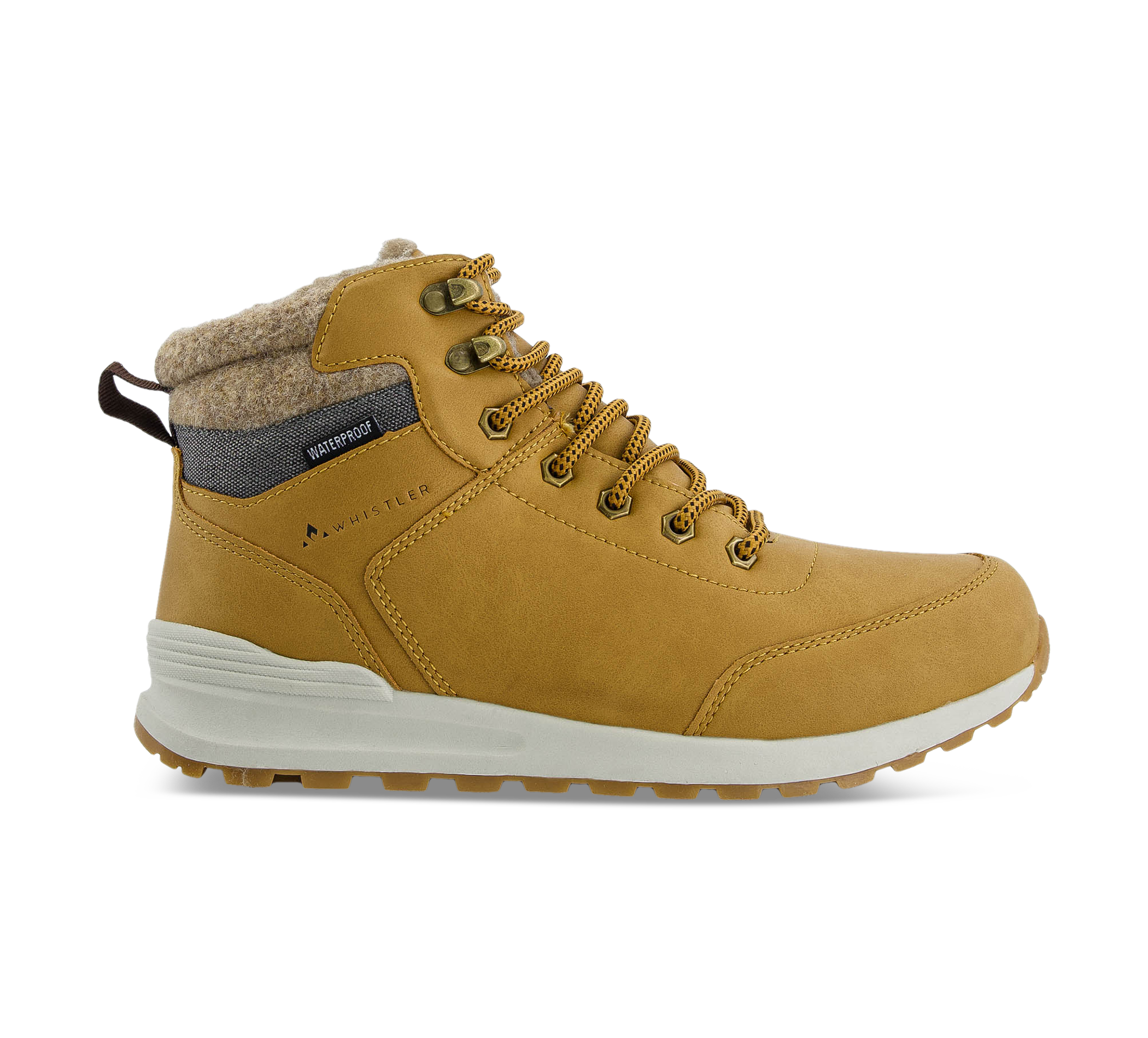 aussen Merotu Boot Wp