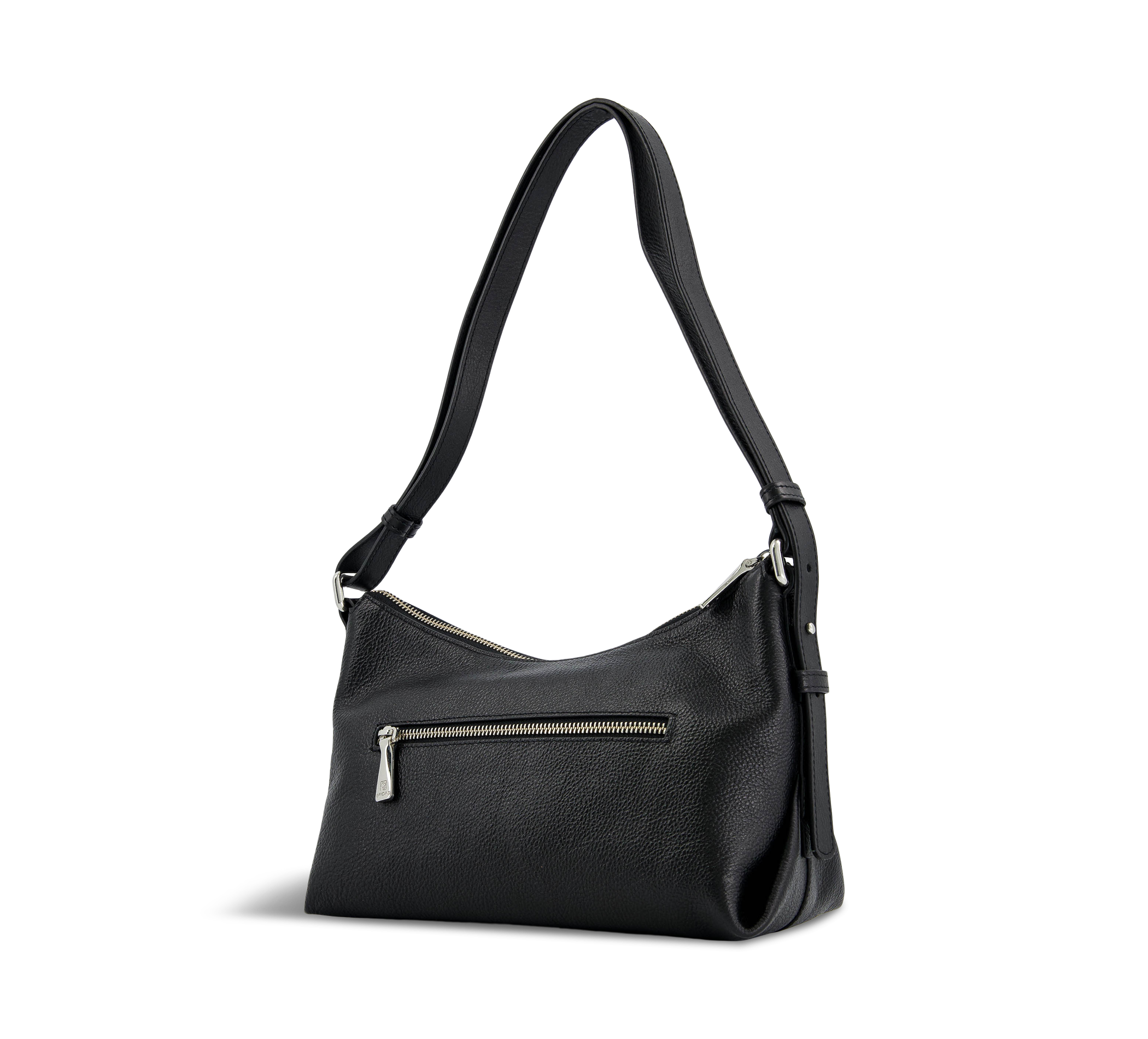 hinten Schultertasche