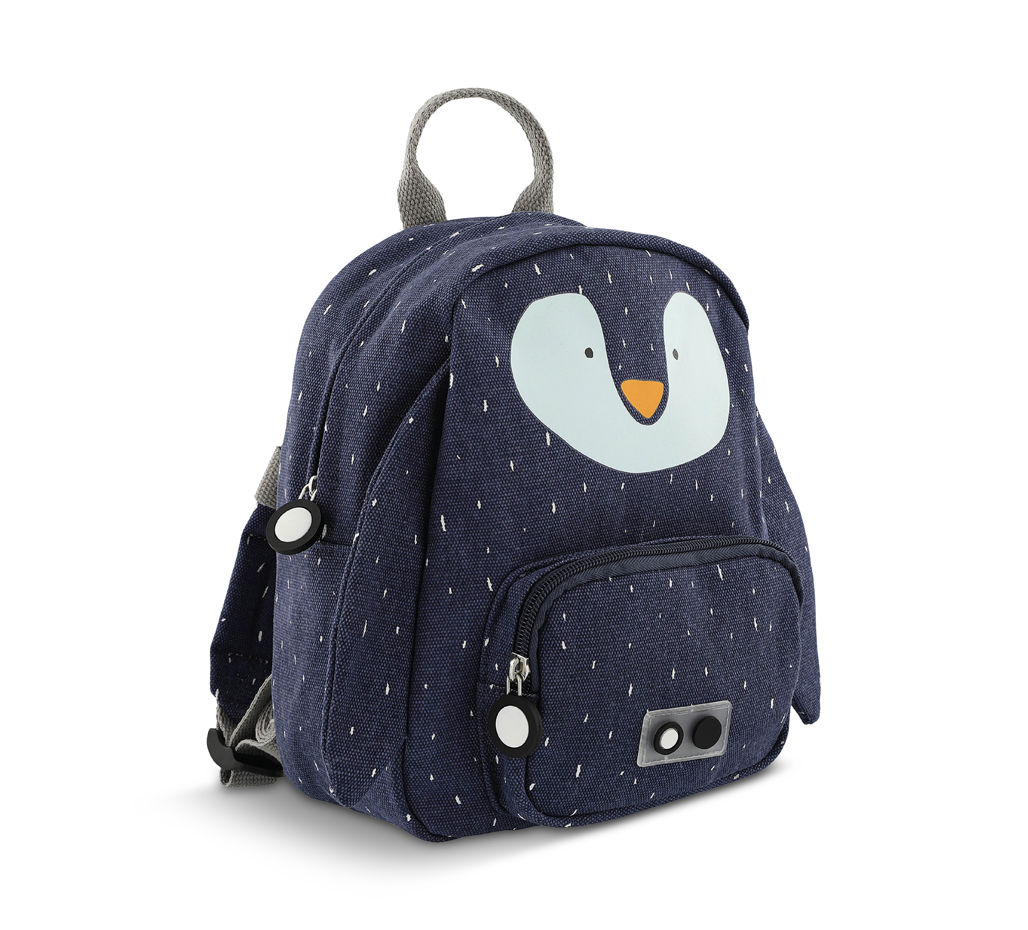 Rucksack klein Pinguin 5.25l