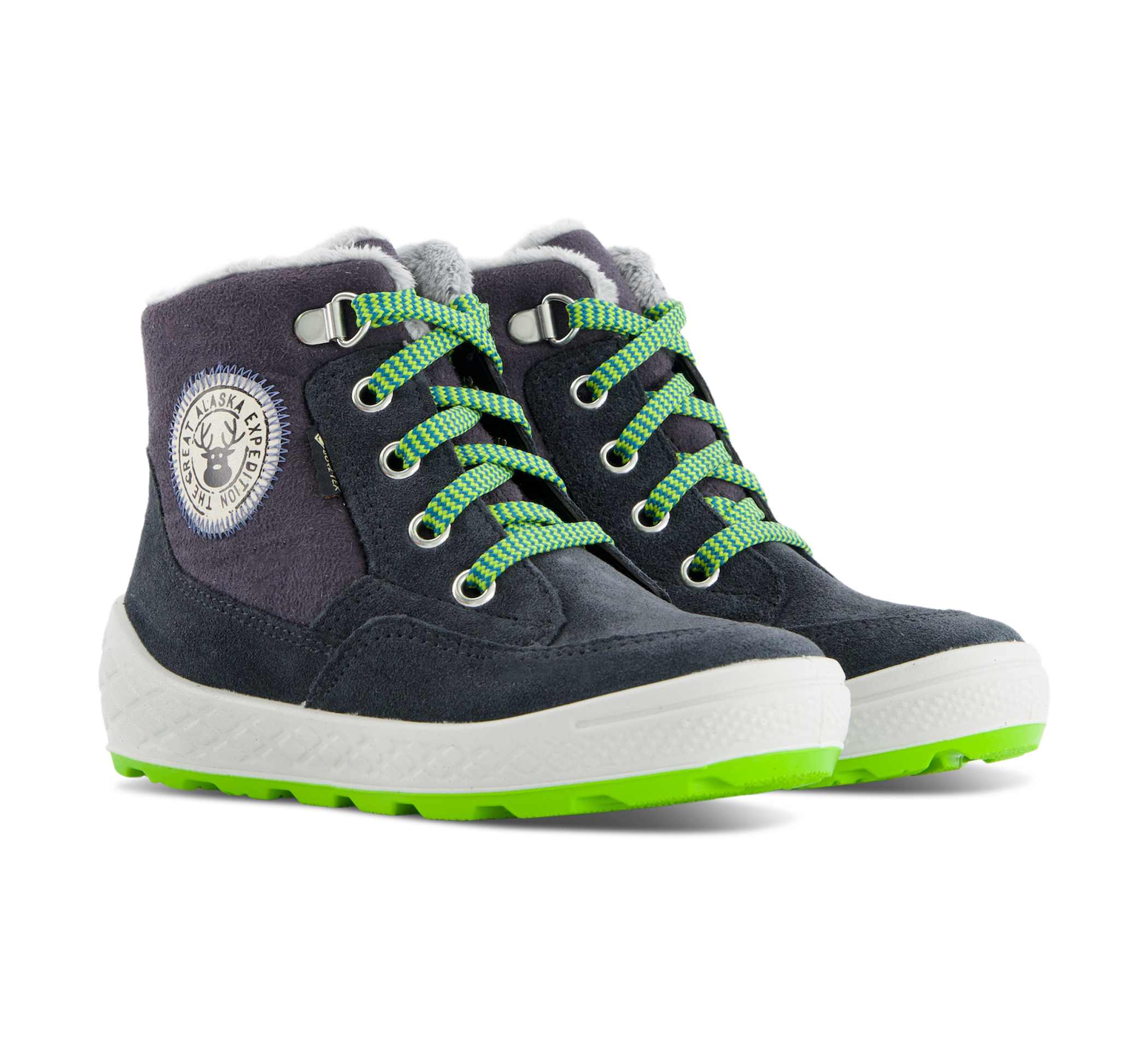 Stiefelette Leder \ GROOVY Groovy 2.0