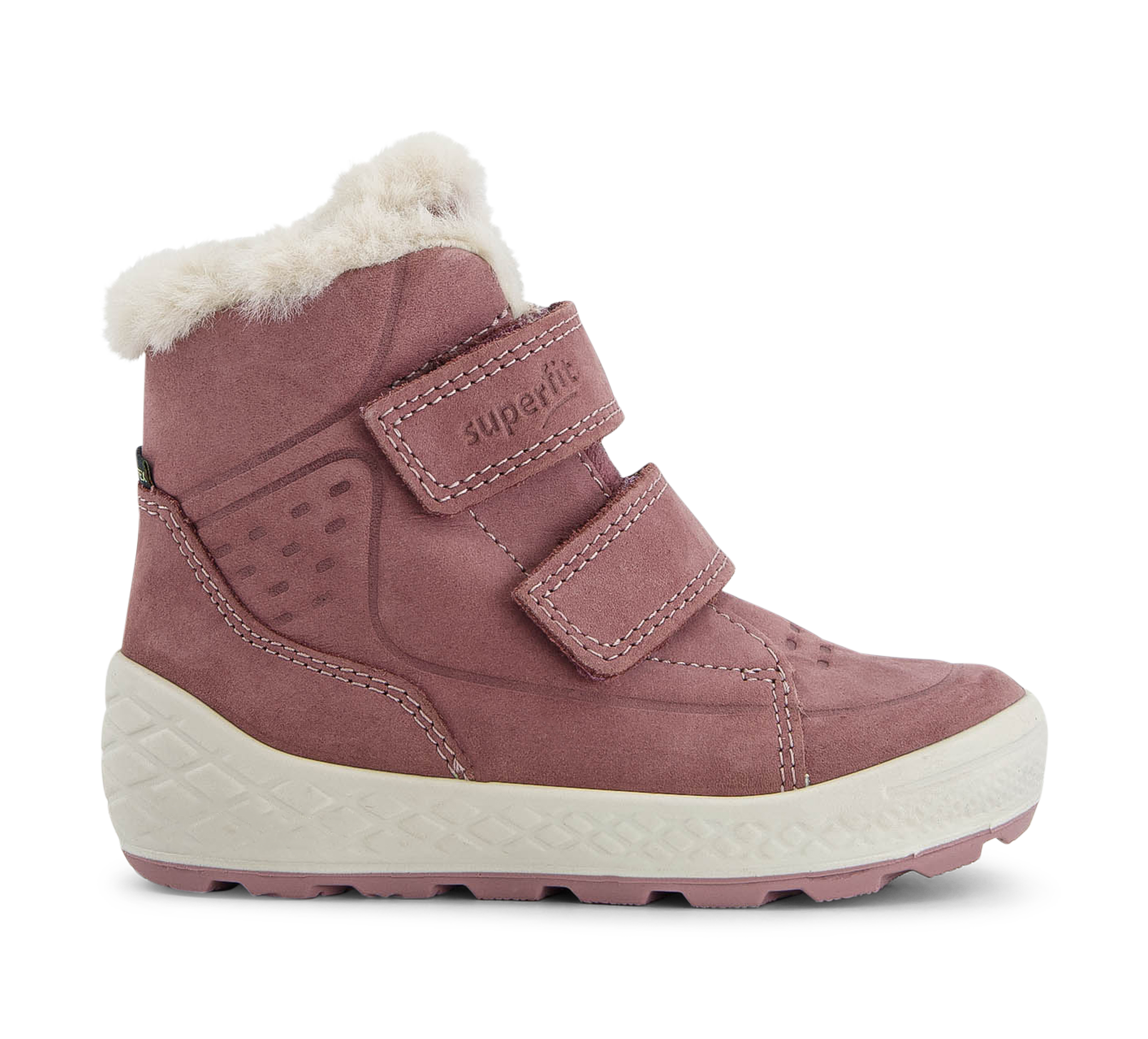 Stiefelette Leder \ GROOVY 2.0 Groovy 2.0 Gtx