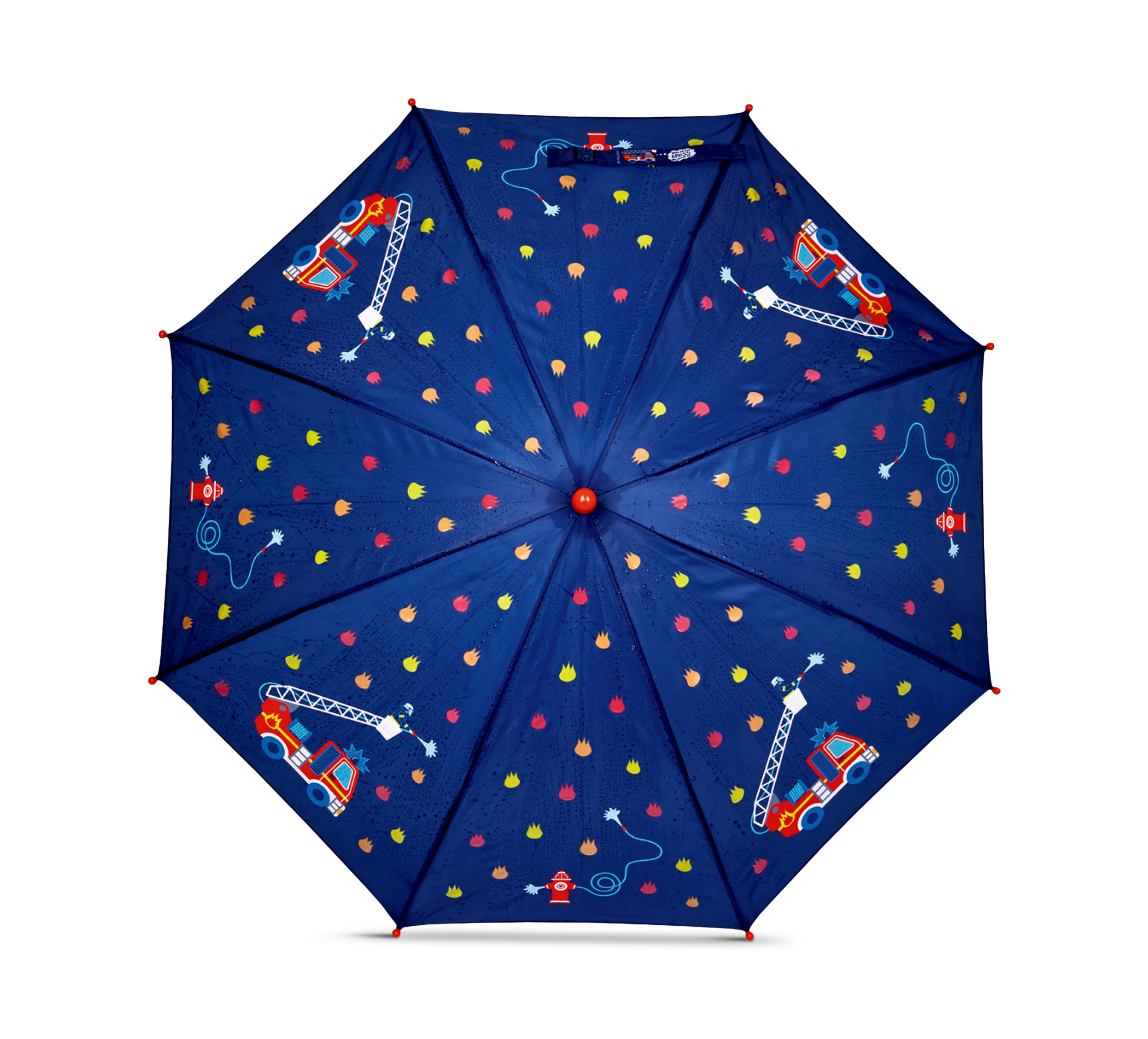 aussen Zauber Regenschirm