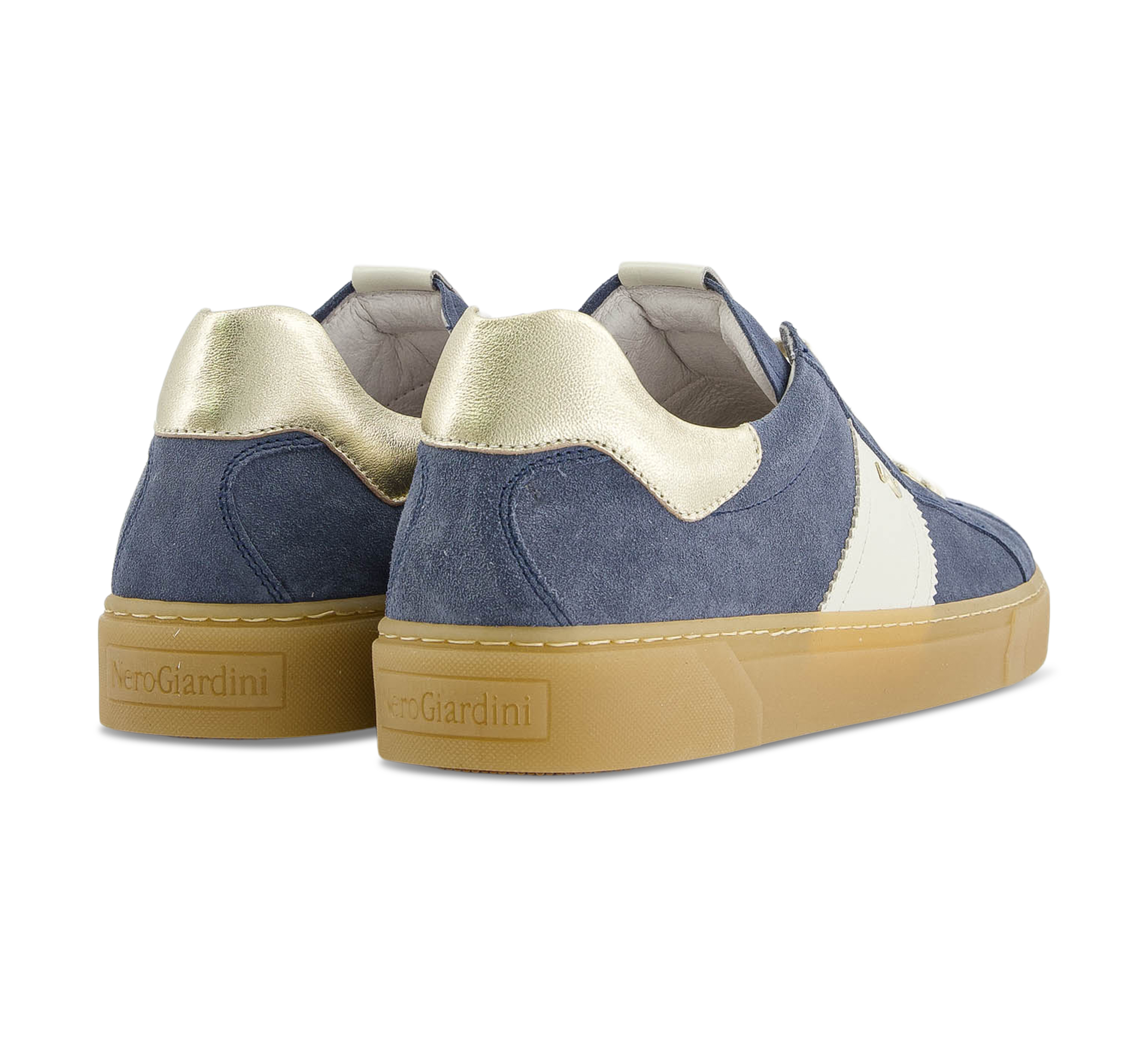 hinten Sneaker low