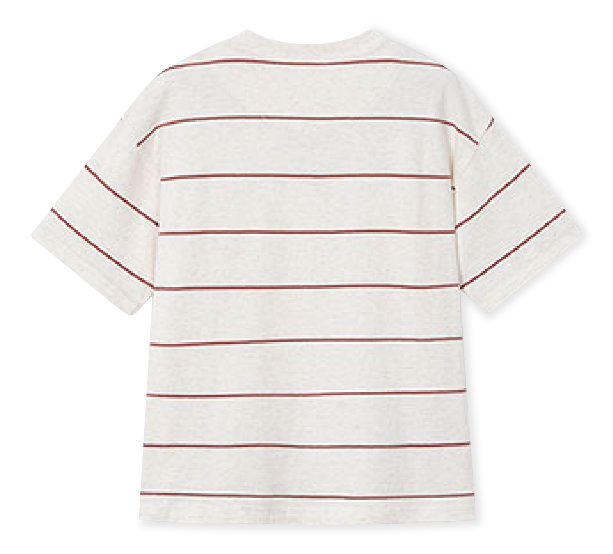 paar T-shirt Leuchtturm