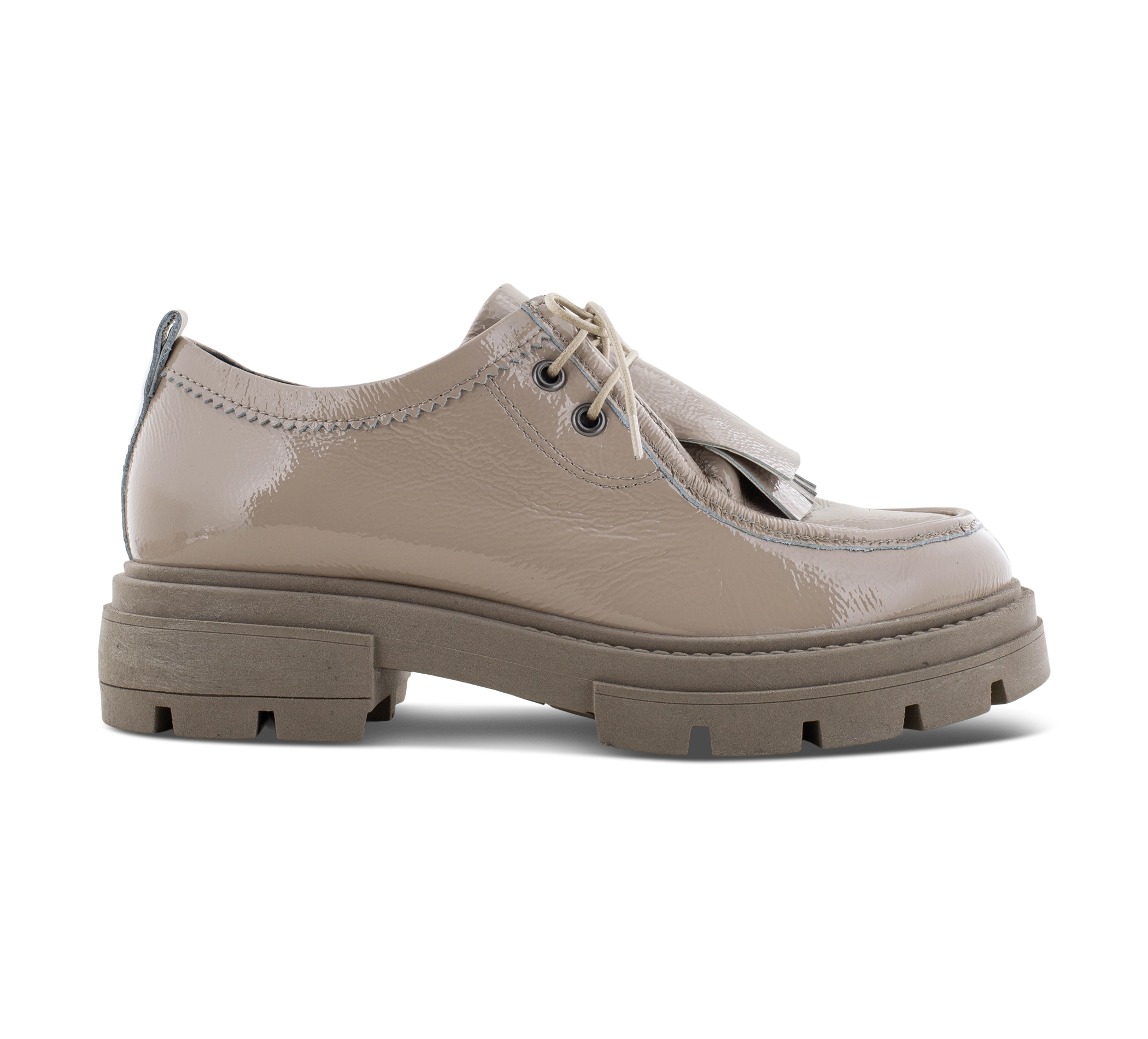 Schnürschuhe