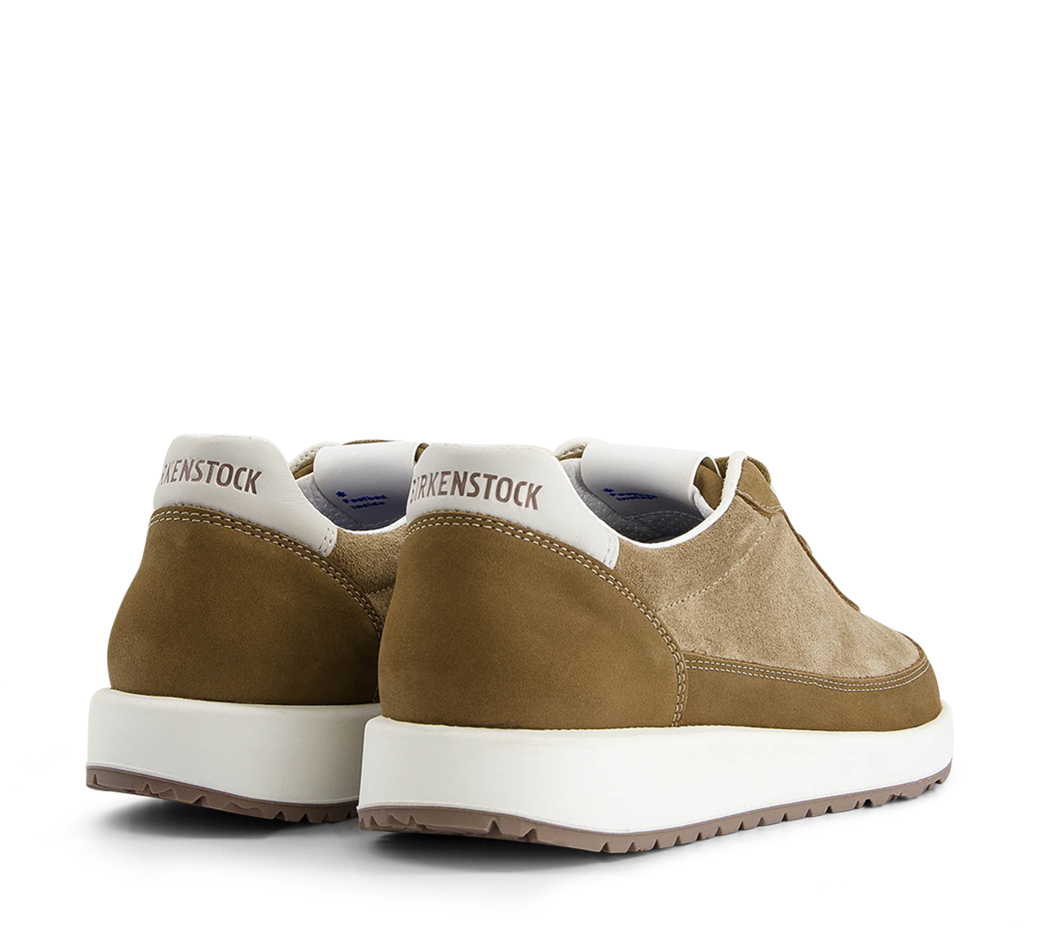 Honnef City LEVE/LENB Gray Taupe