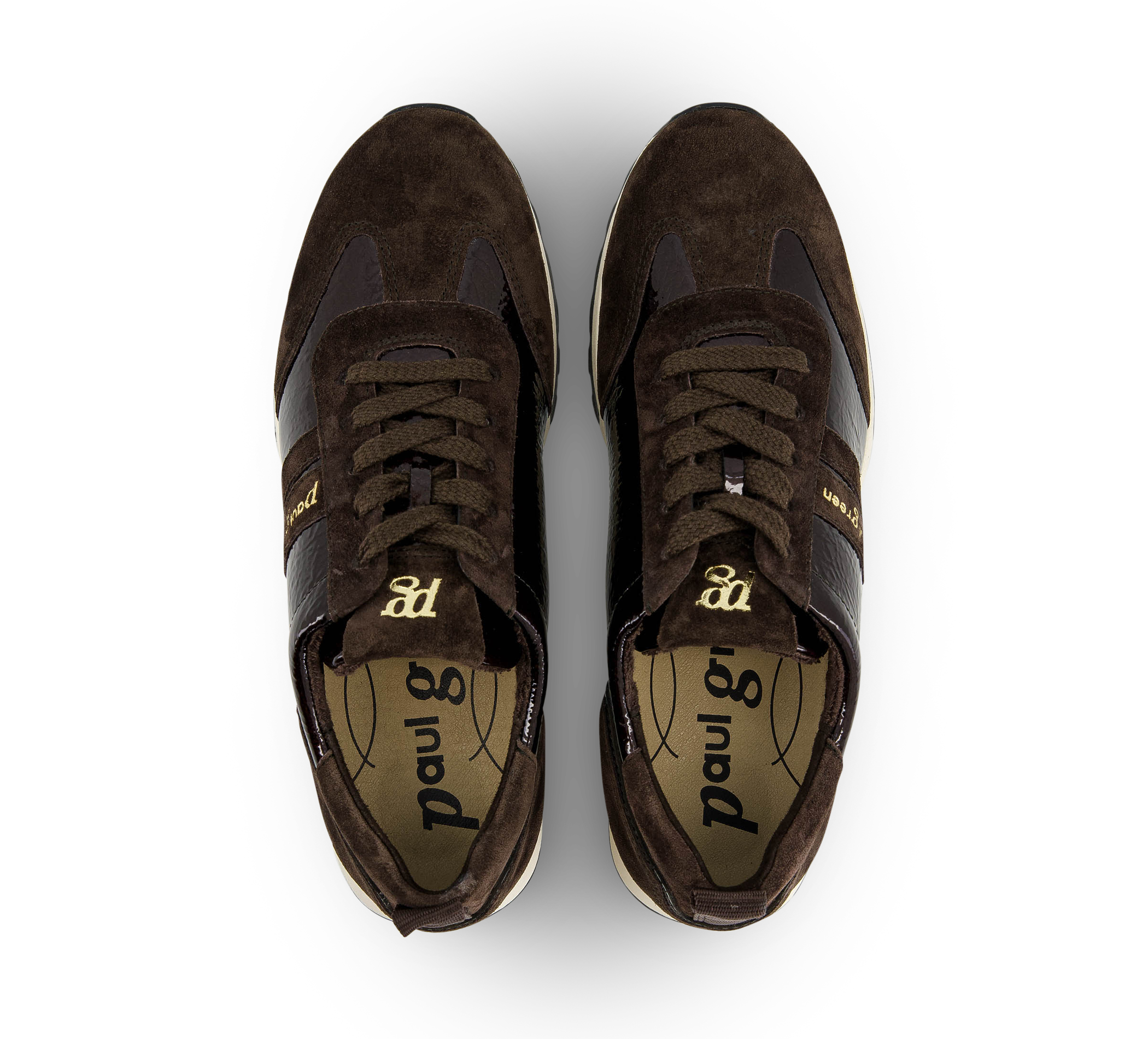 Sneaker low
