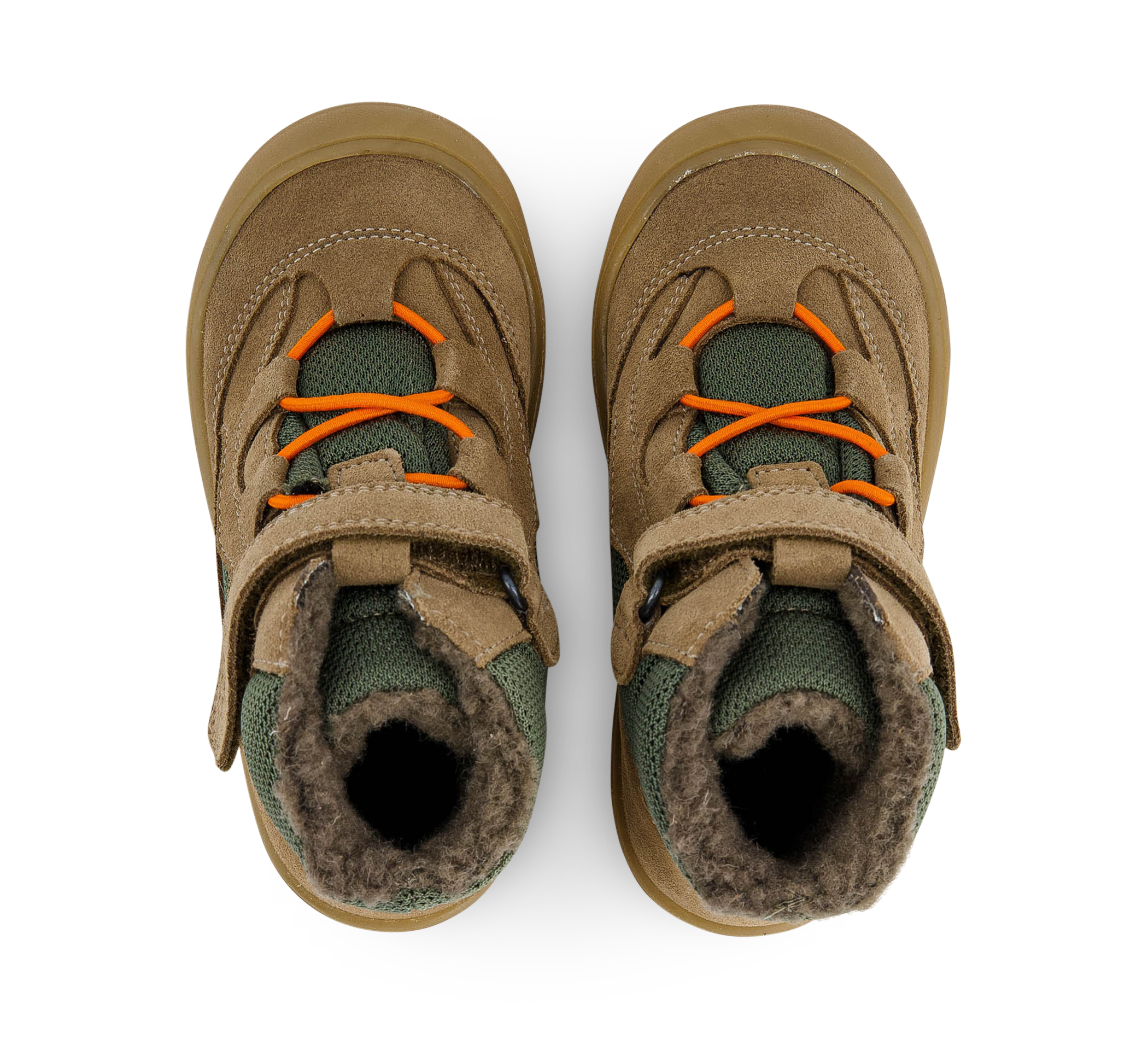 Ollie Lumi Tex Wool