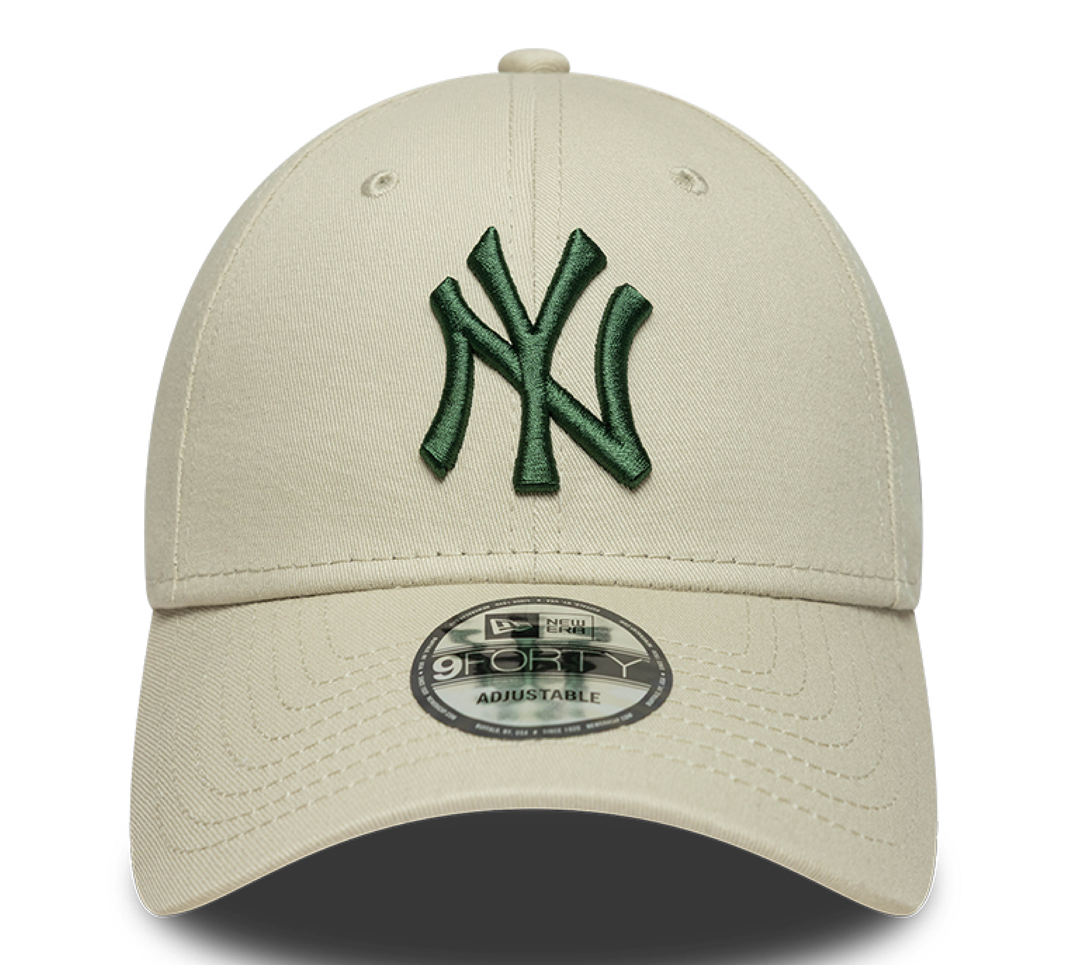 aussen 9forty Ny Yankees
