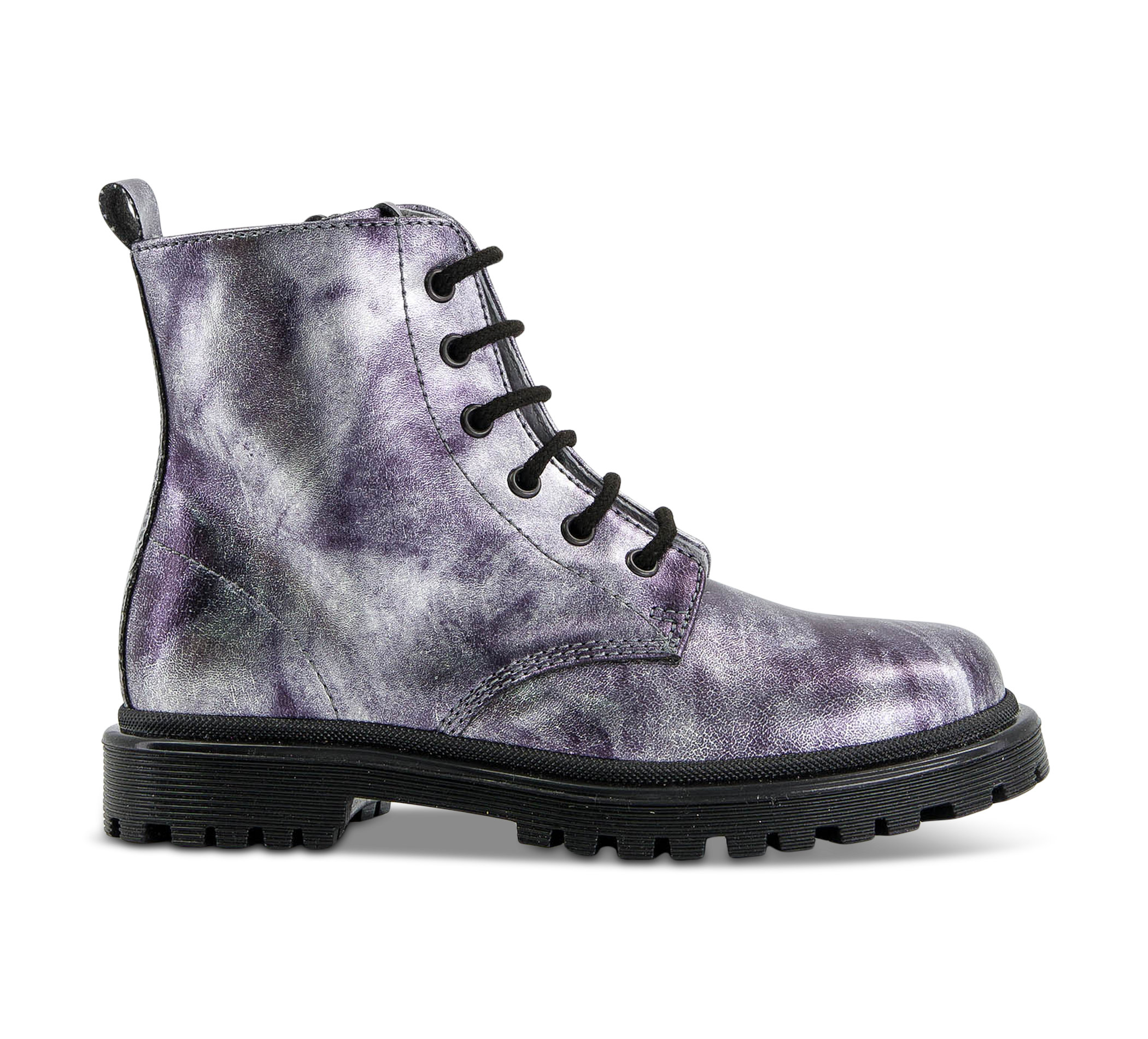 aussen Stiefeletten