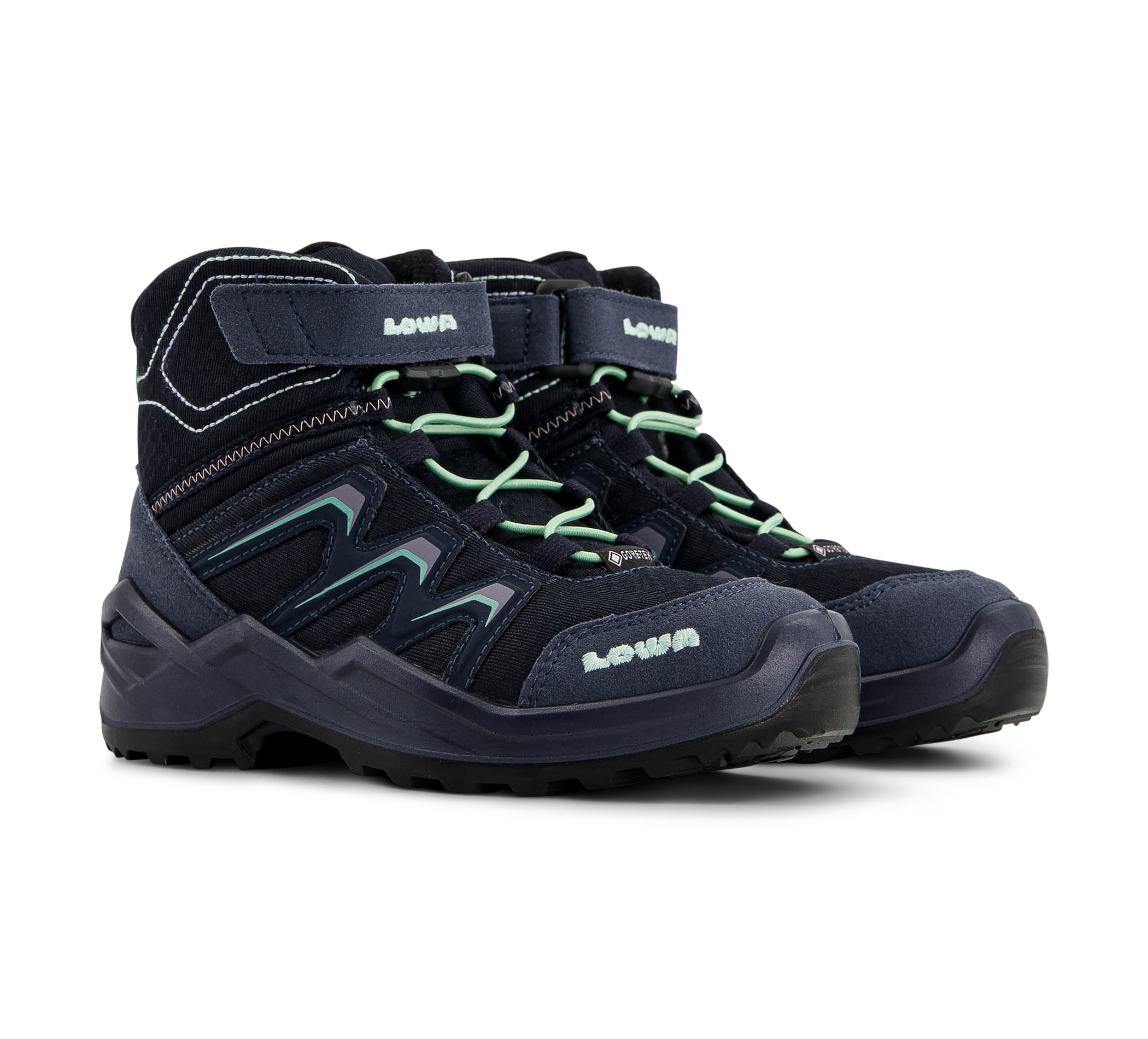 MADDOX WARM GTX MID JR Maddox Warm Gtx Mid Jr