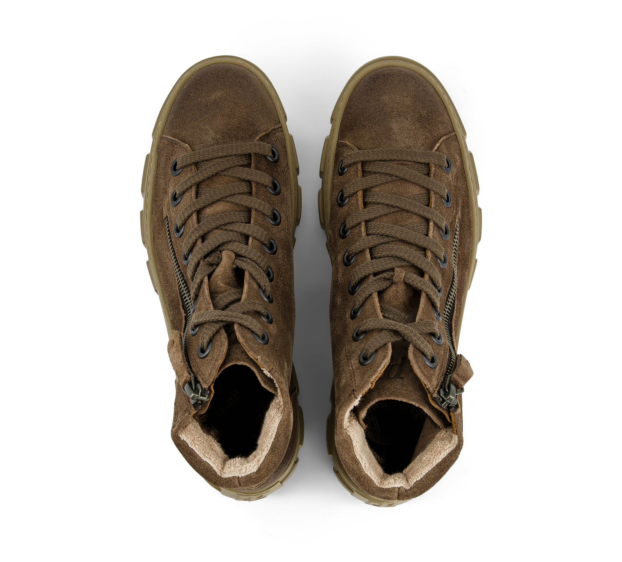 0080-5210-101 Schnürstiefel
