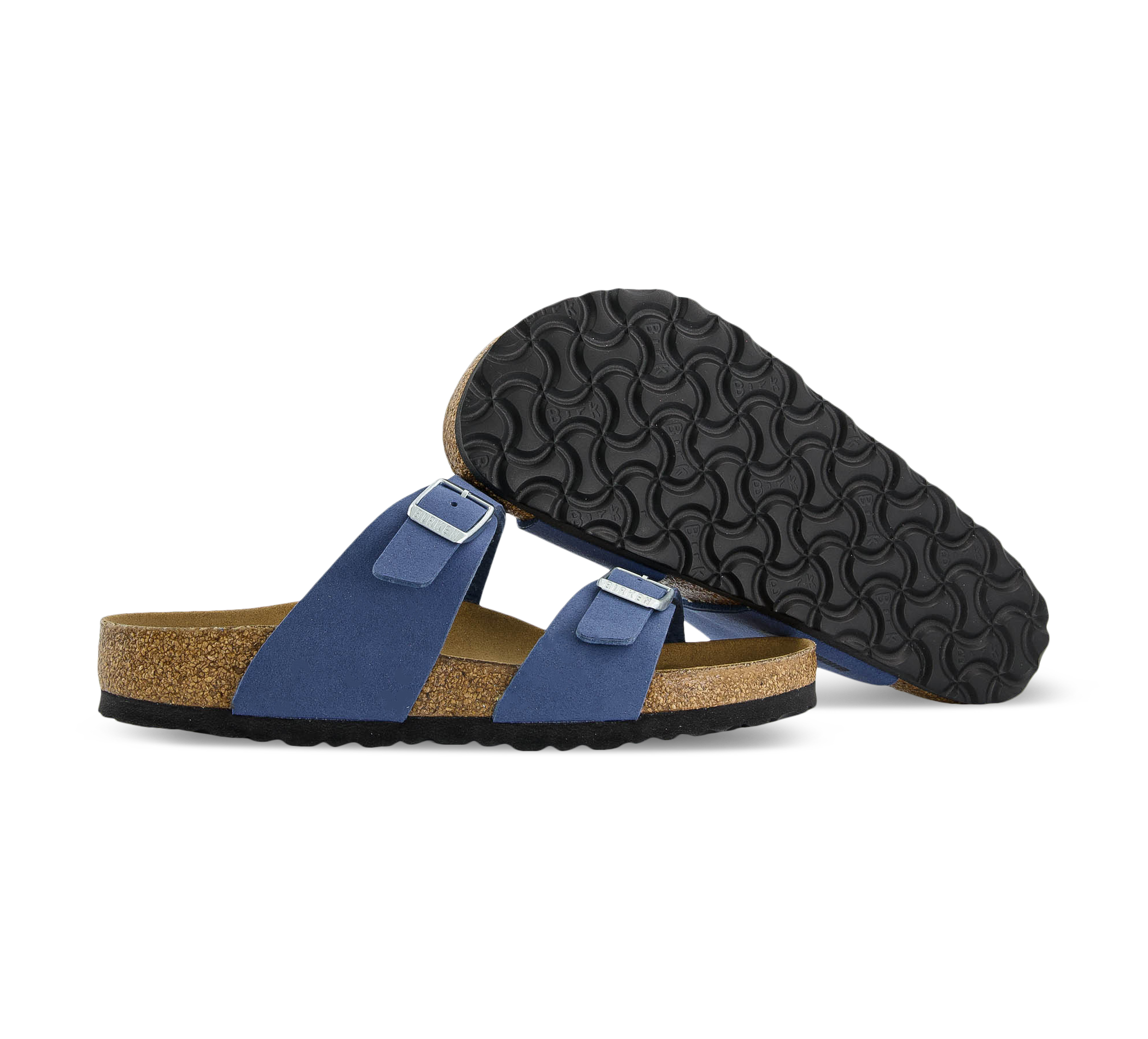 Sydney SYN Soft El. Blue VEG