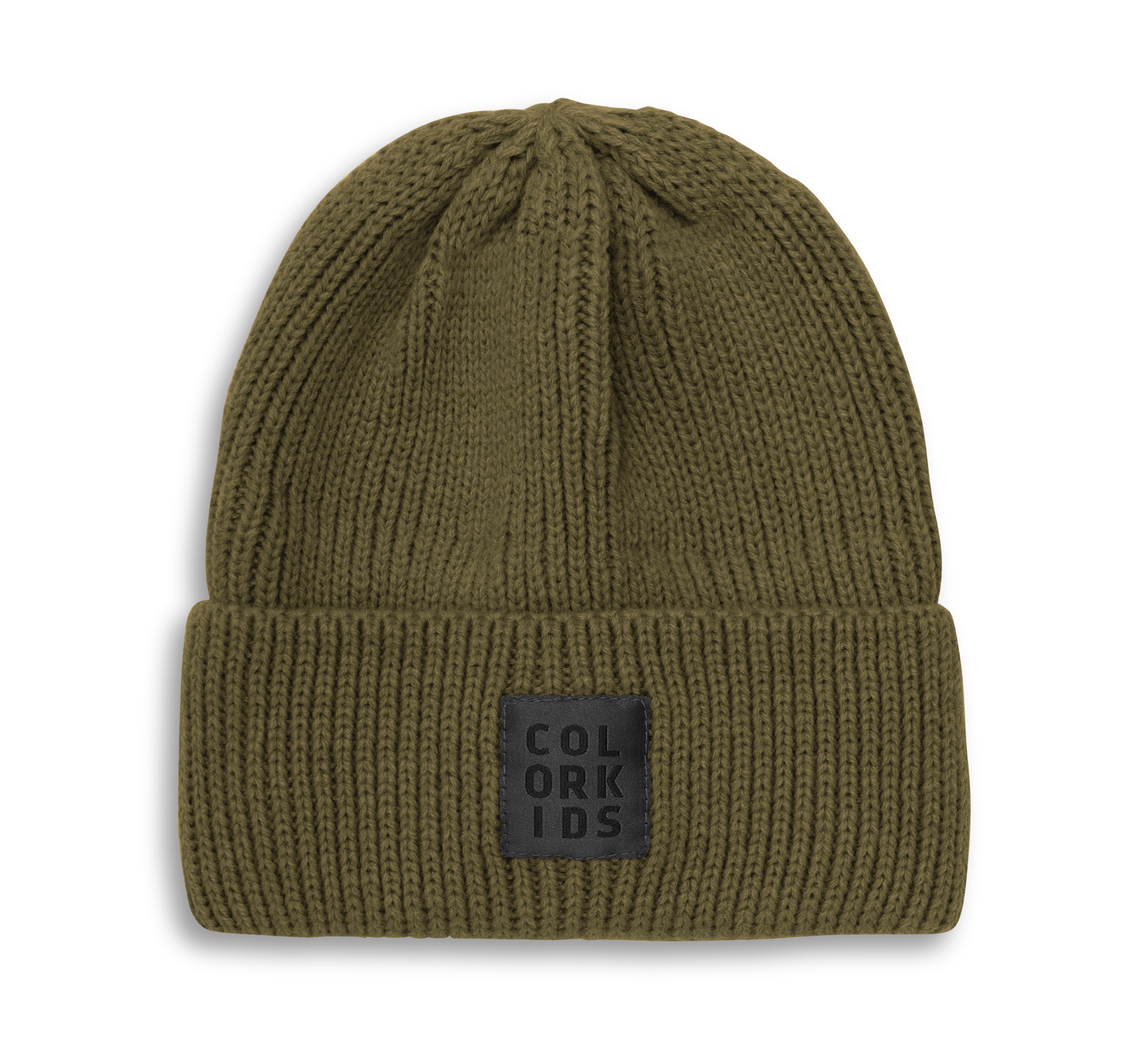 aussen Beanie Wool