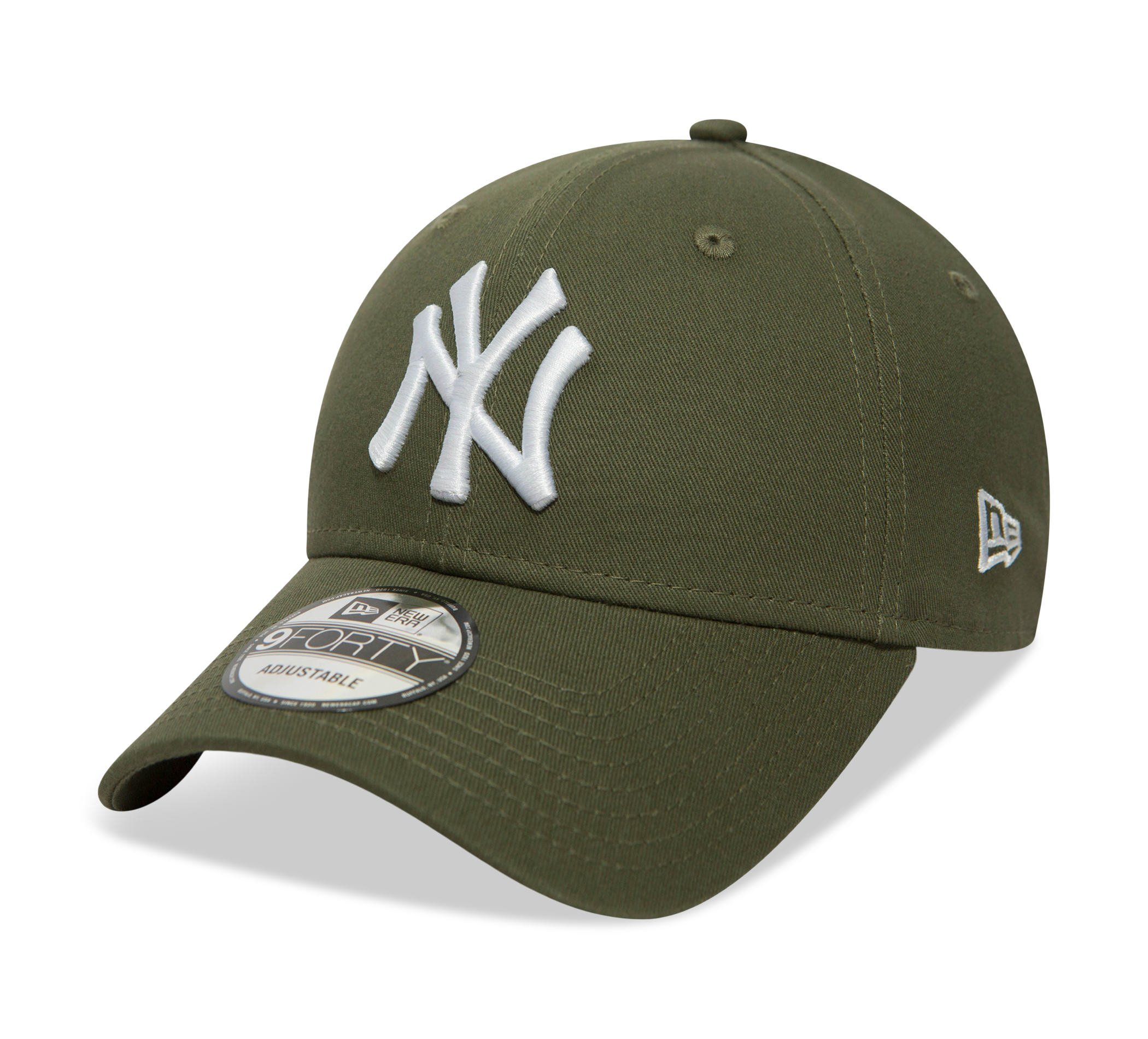 aussen 9forty Ny Yankees