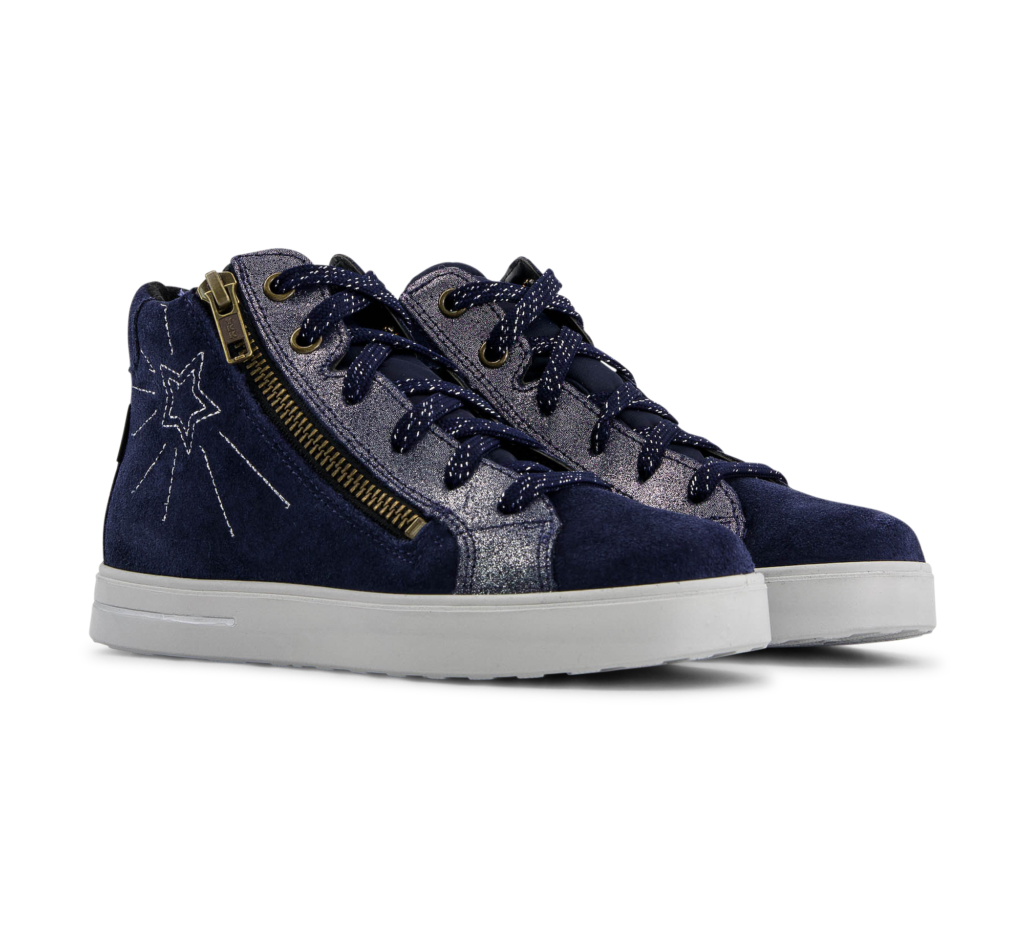 Stiefelette Leder \ STELLA Stella Gtx